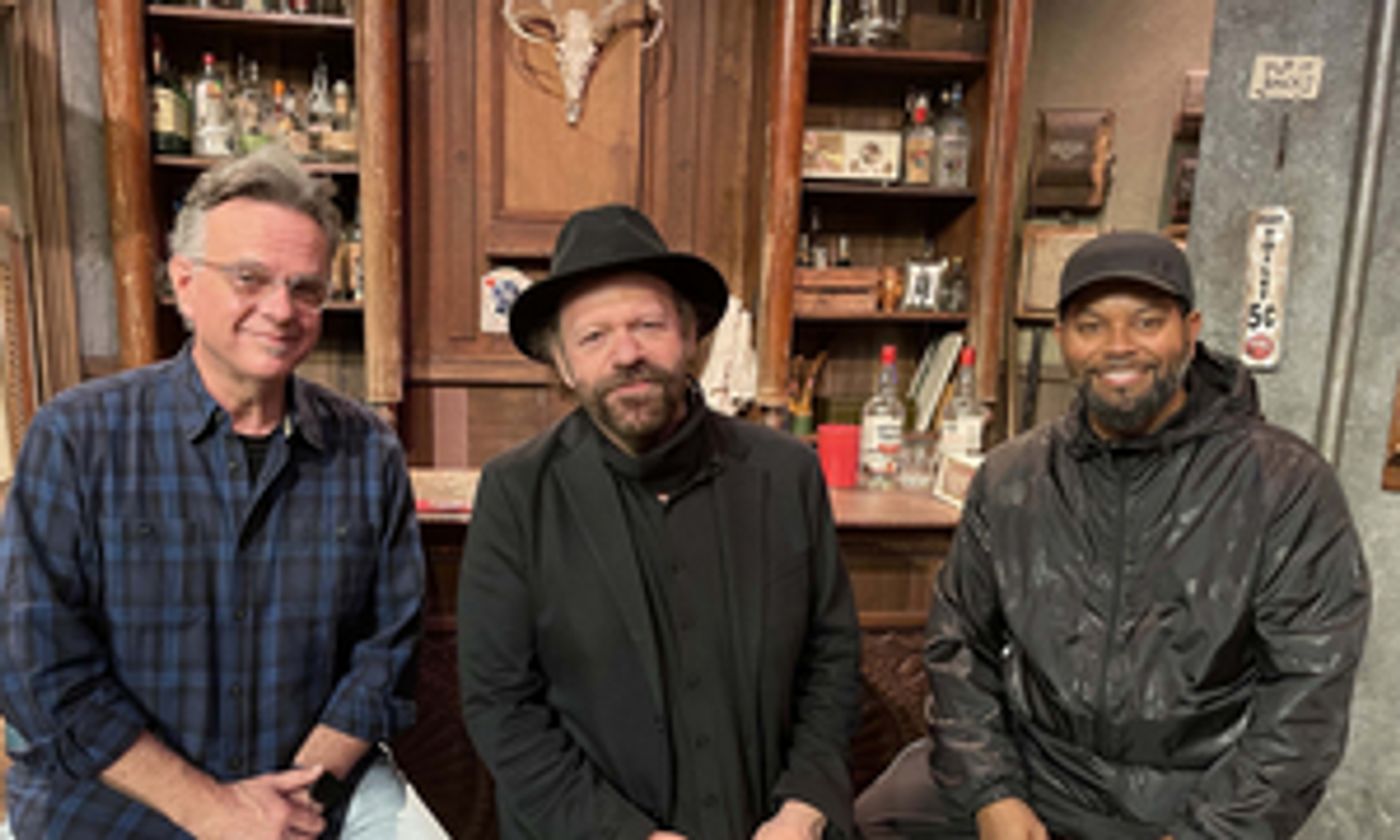 Interview: SALVAGE Director Damian D. Lewis on the Importance of Pursuing Your Dreams  Image