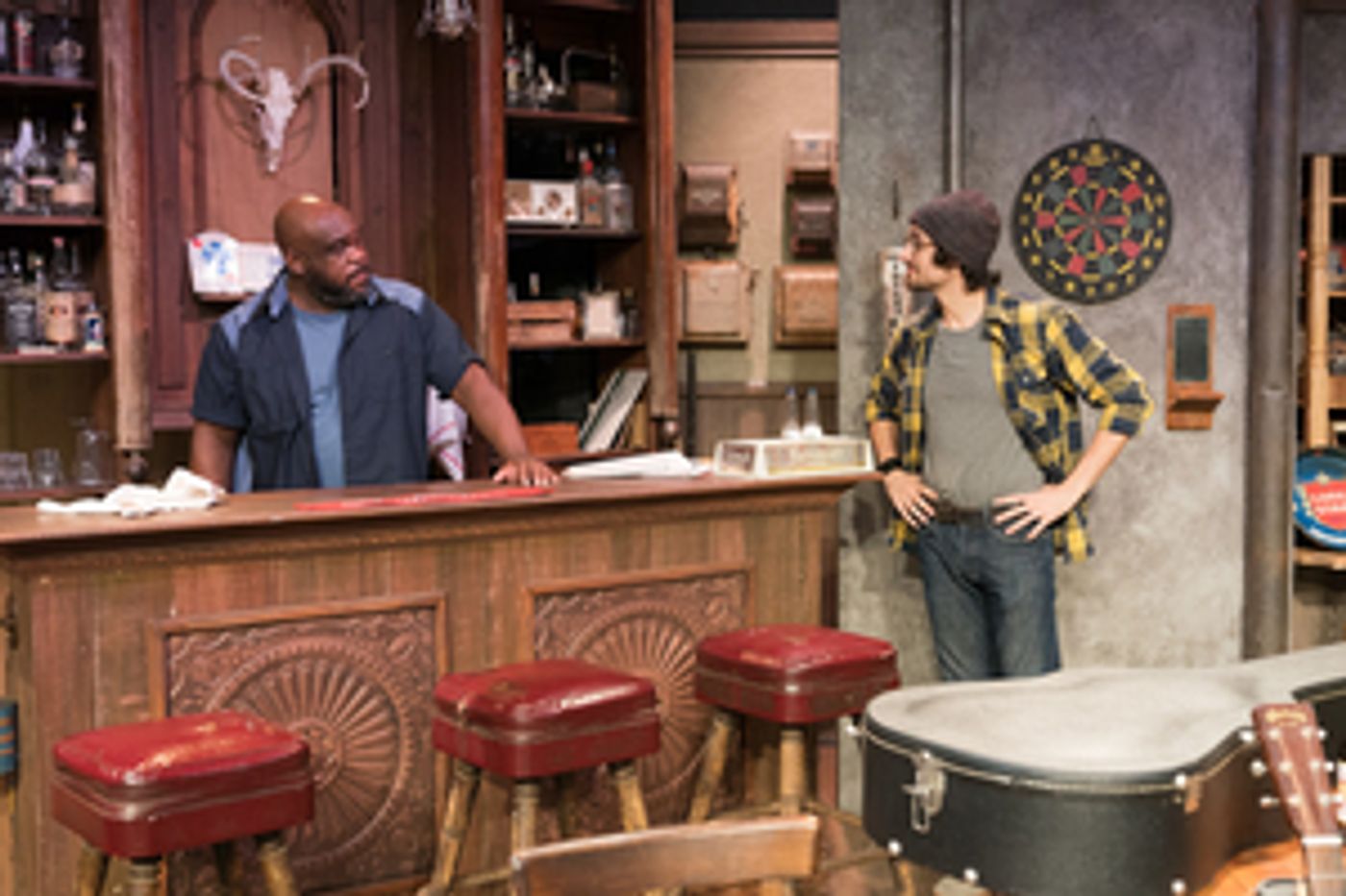 Interview: SALVAGE Director Damian D. Lewis on the Importance of Pursuing Your Dreams  Image