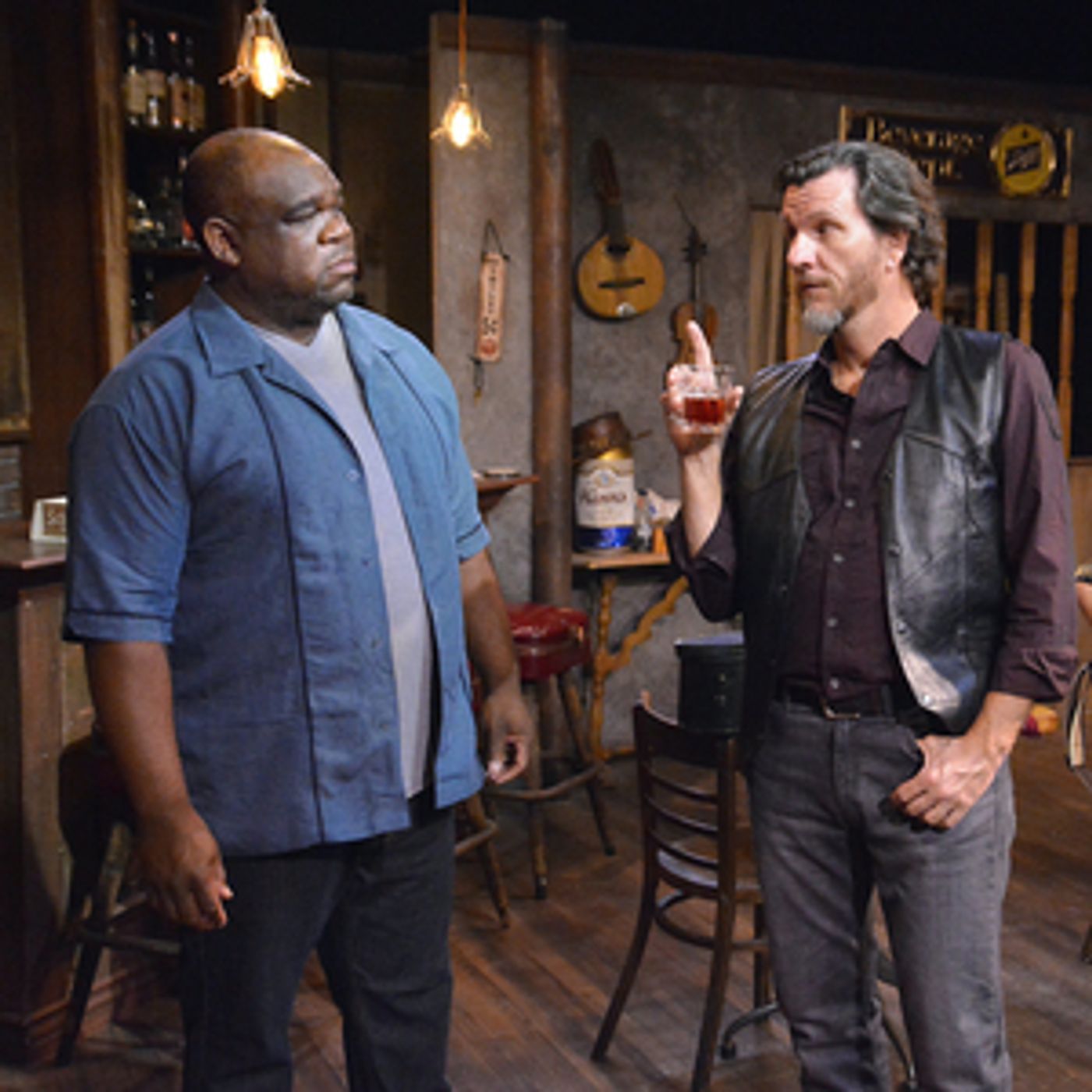 Interview: SALVAGE Director Damian D. Lewis on the Importance of Pursuing Your Dreams  Image