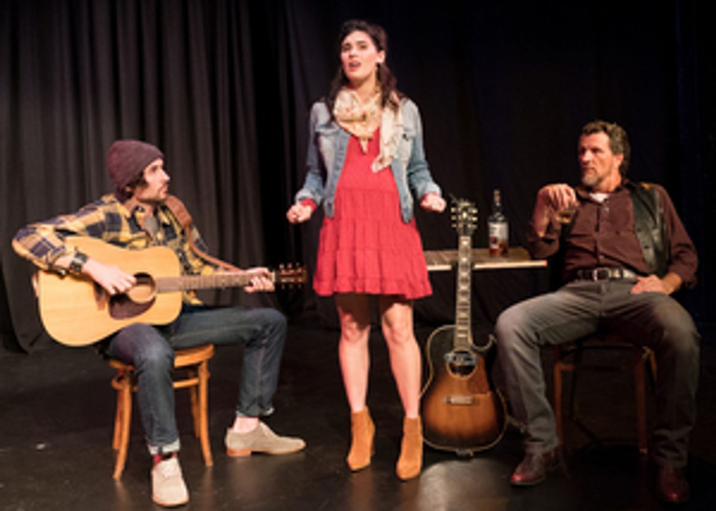 Interview: SALVAGE Director Damian D. Lewis on the Importance of Pursuing Your Dreams  Image