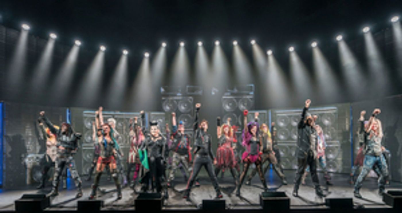 Ben Elton Will Direct 20th Anniversary WE WILL ROCK YOU UK Tour  Image