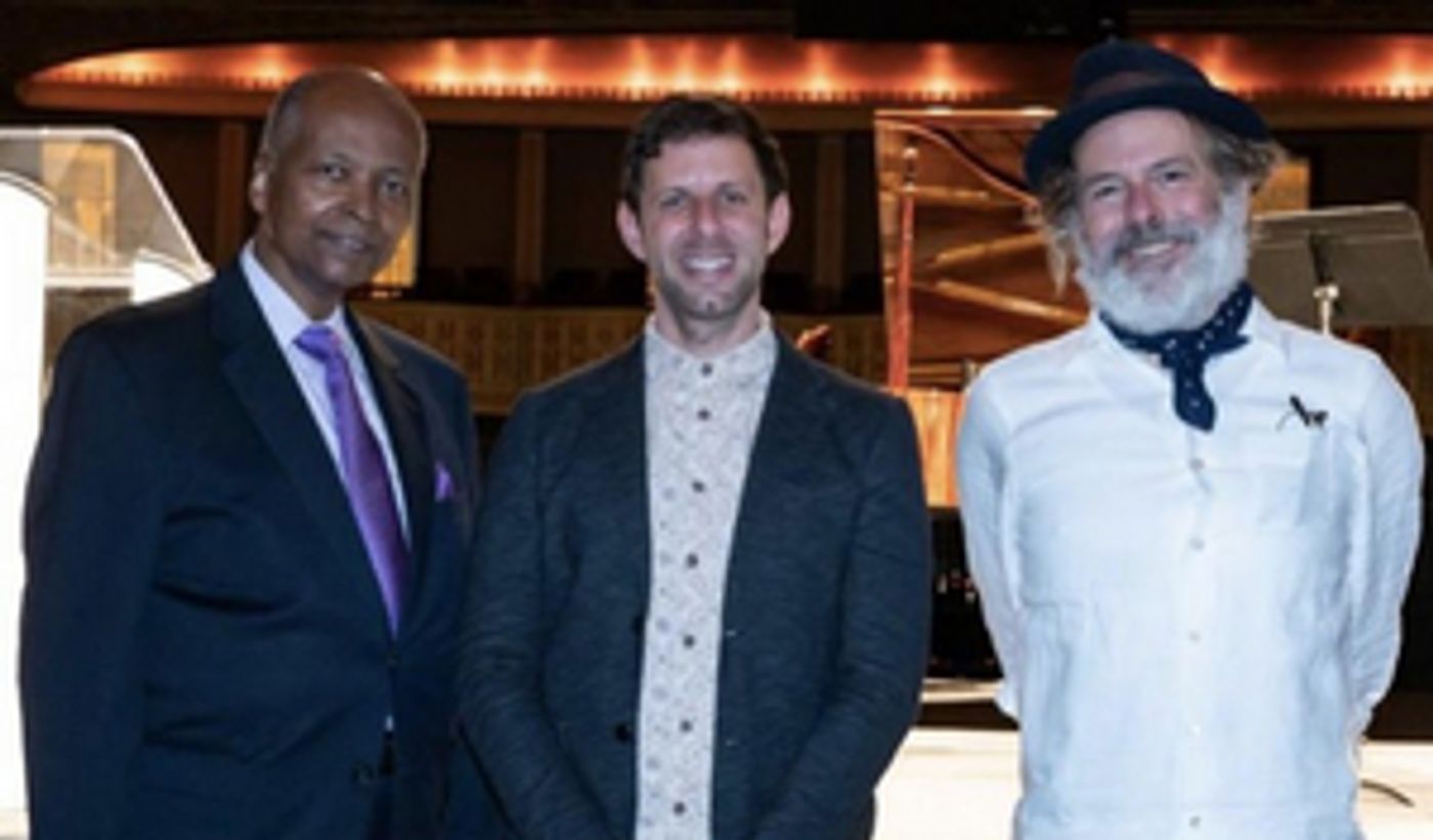 Michigan Opera Theatre Receives $5 Million Grant From the William Davidson Foundation Michigan Opera Theatre Receives $5 Million Grant From the William Davidson Foundation Image