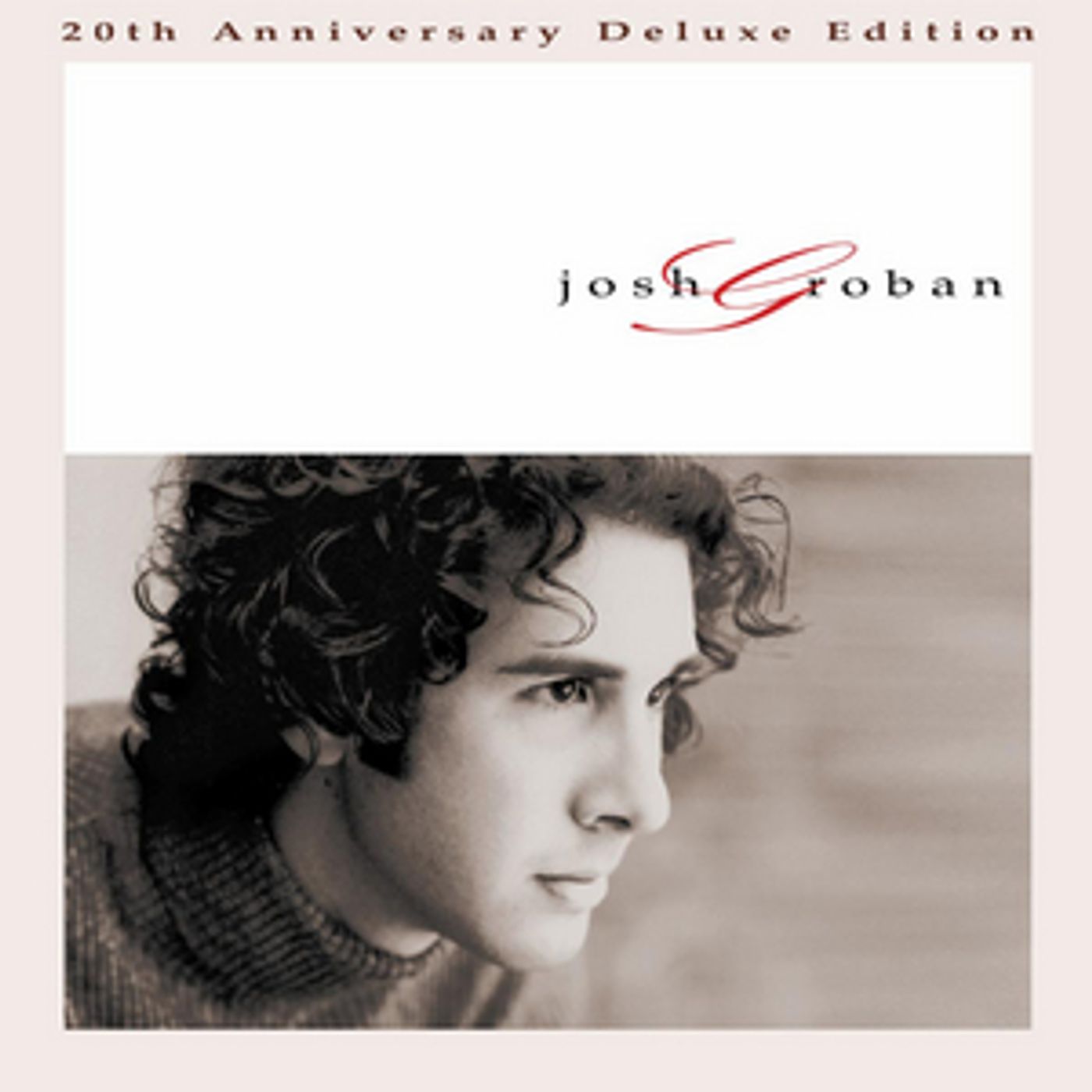 Josh Groban Releases New Tracks from Debut Album for 20th Anniversary Josh Groban Releases New Tracks from Debut Album for 20th Anniversary Image