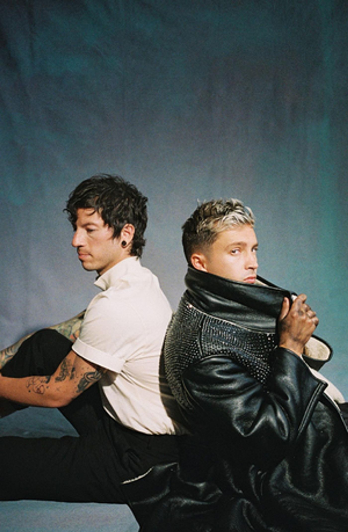 Twenty One Pilots Announce 2022 'Icy' Tour Dates  Image