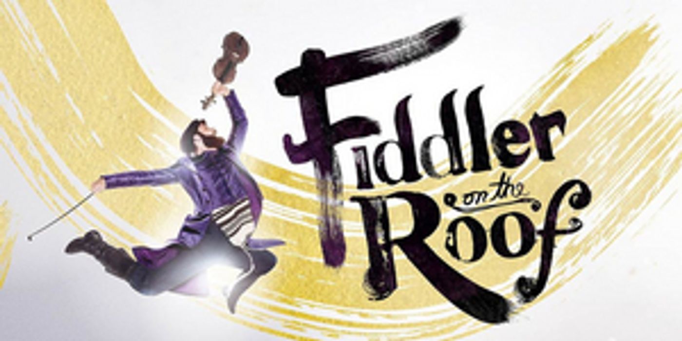 Review: FIDDLER ON THE ROOF at Overture Center  Image
