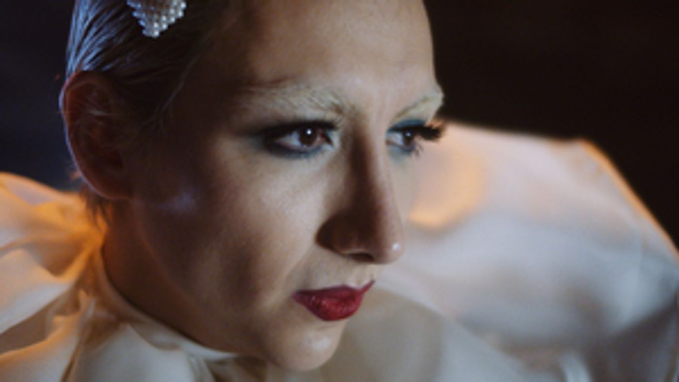 Mason Alexander Park to Star in CATHARSISSY at Long Wharf Theatre Mason Alexander Park to Star in CATHARSISSY at Long Wharf Theatre Image