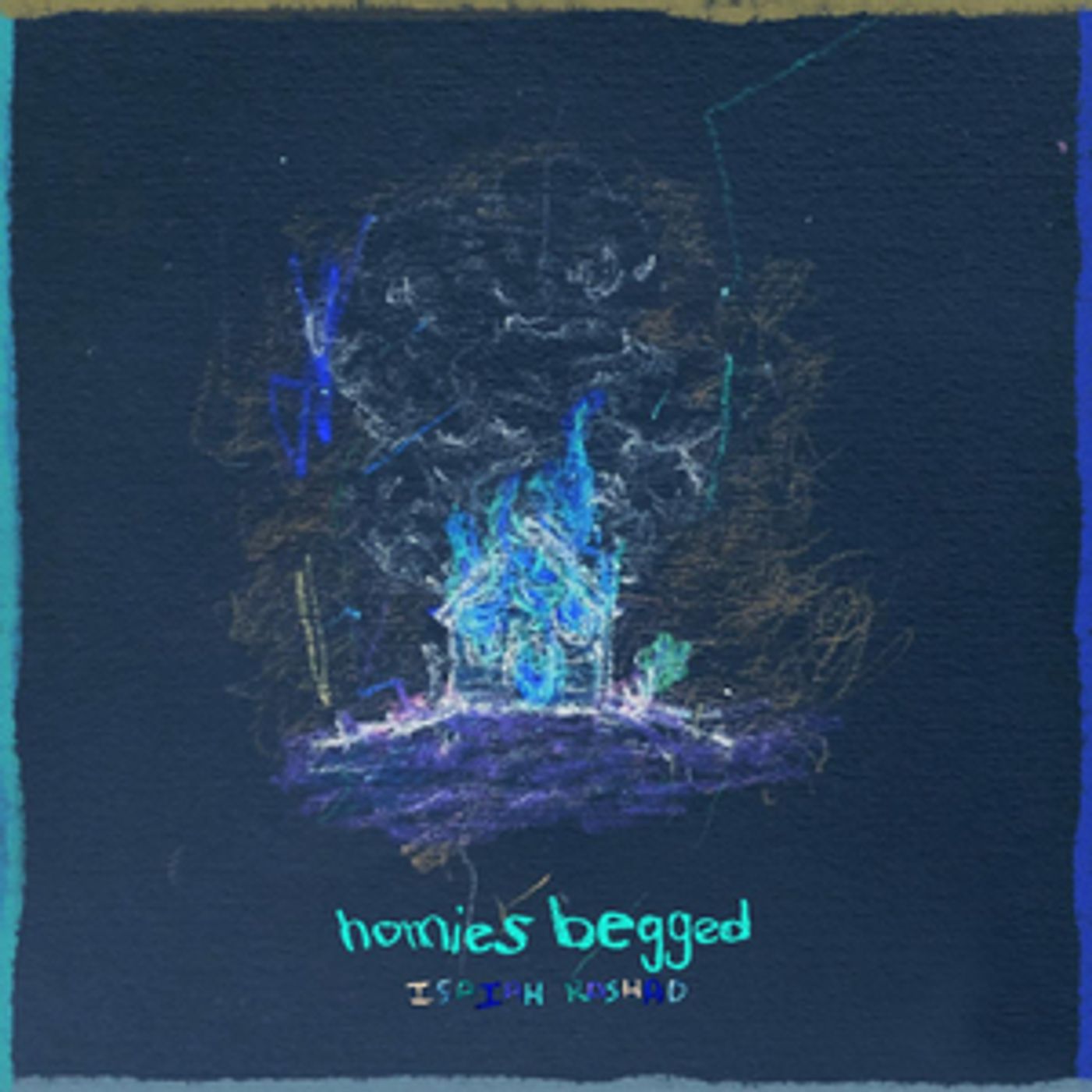 Isaiah Rashad Adds Bonus Track to 'The House Is Burning' Album Isaiah Rashad Adds Bonus Track to 'The House Is Burning' Album Image