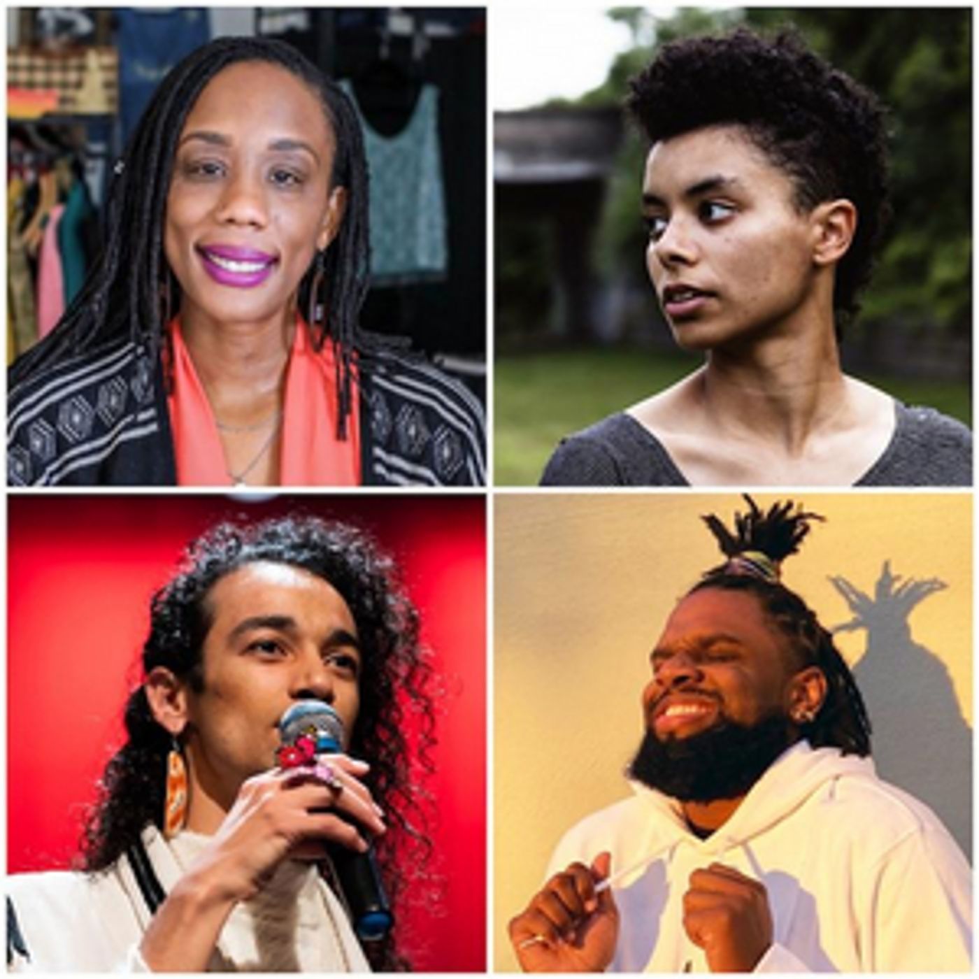 HMD's The Bridge Project Launches Inaugural Artist Council HMD's The Bridge Project Launches Inaugural Artist Council Image