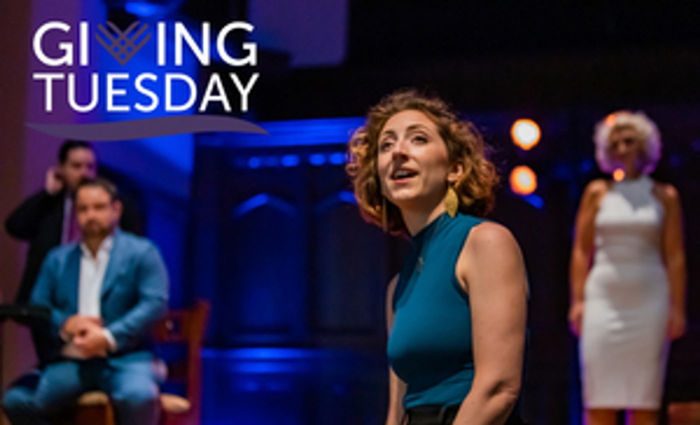 Savannah VOICE Festival to Stream 2020-21 Highlights for Giving Tuesday  Image