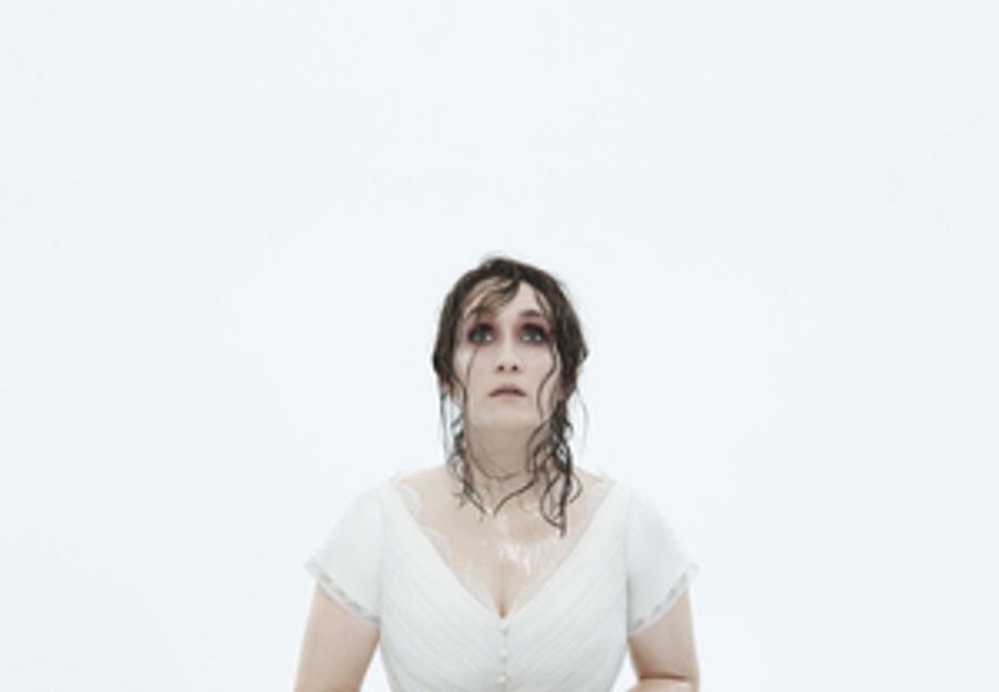 Works & Process At The Guggenheim Presents Miami City Ballet Image