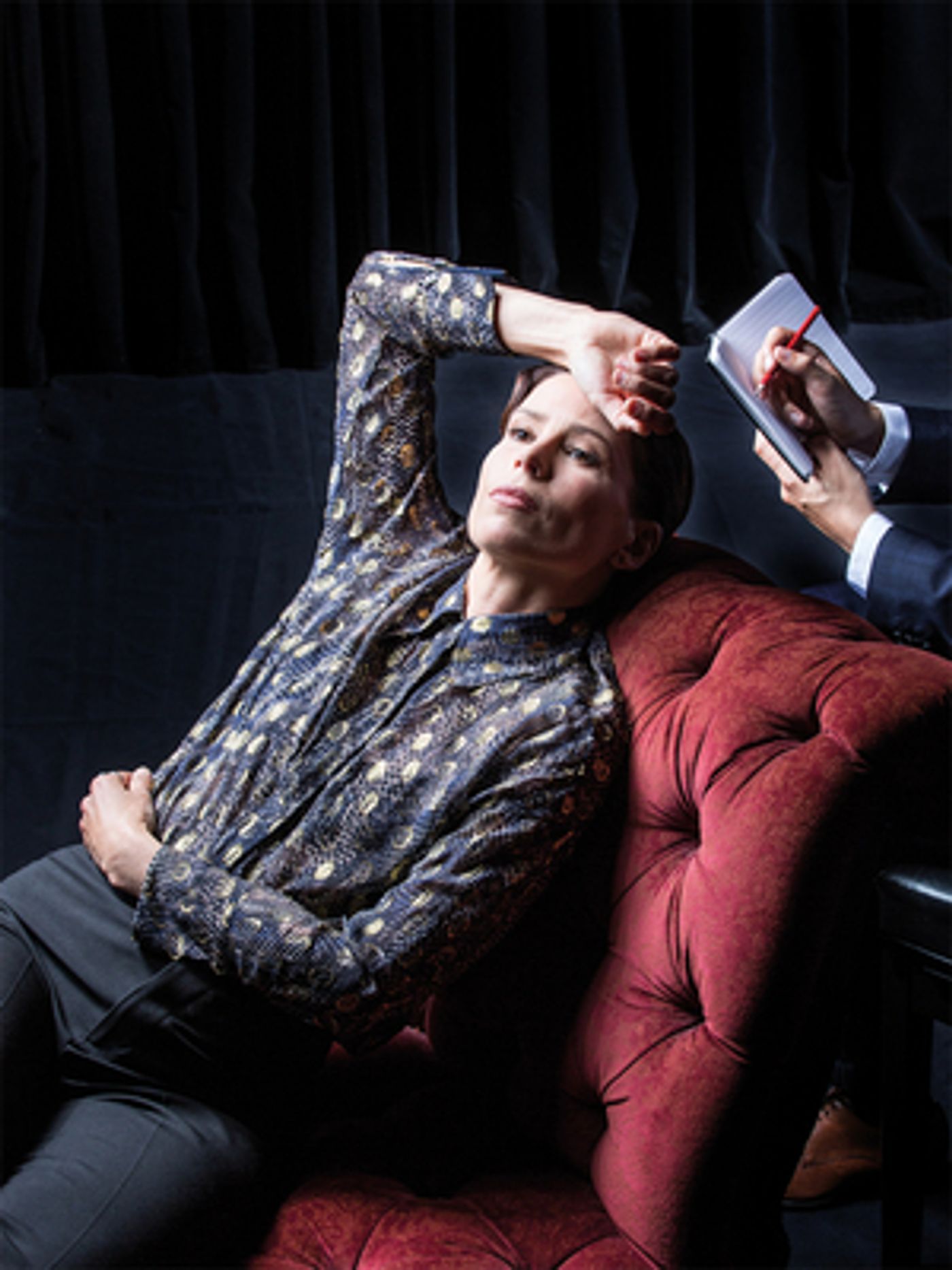 FROM OPENING NIGHTS TO LOCKDOWN SEASON at Austria  Image