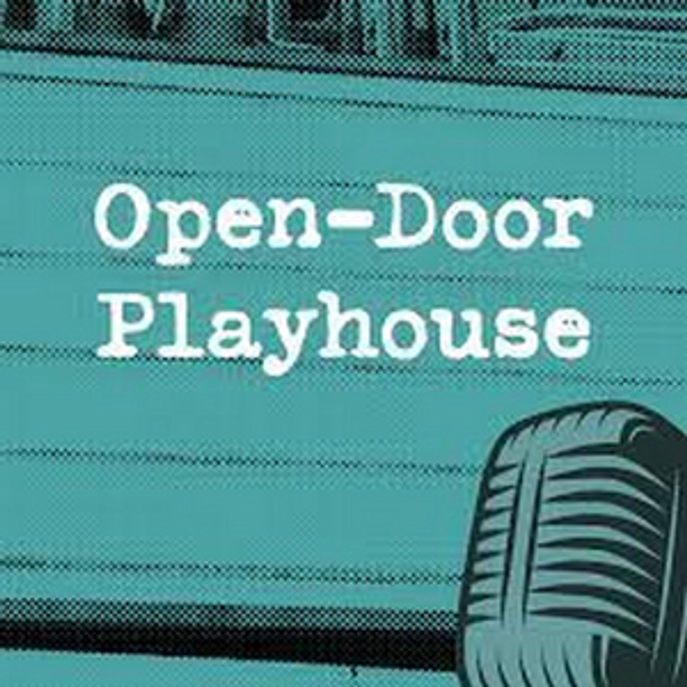 Open-Door Playhouse Podcast to Present THE COUSINS' BOOK CLUB This Month Open-Door Playhouse Podcast to Present THE COUSINS' BOOK CLUB This Month Image