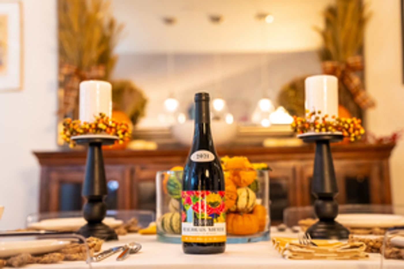 GEORGES DUBOEUF BEAUJOLAIS NOUVEAU Now Available But Very Limited GEORGES DUBOEUF BEAUJOLAIS NOUVEAU Now Available But Very Limited Image