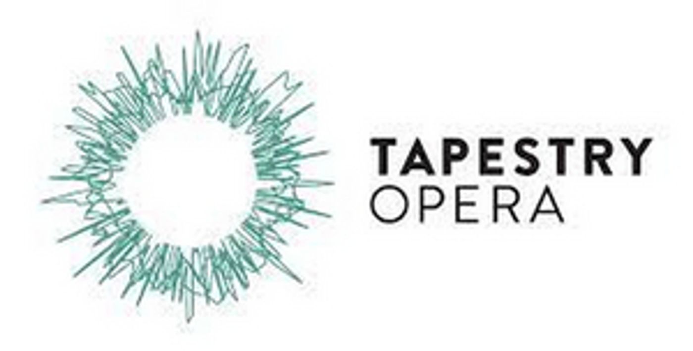 Tapestry Opera Just Announced Upcoming 2022 Season Lineup  Image