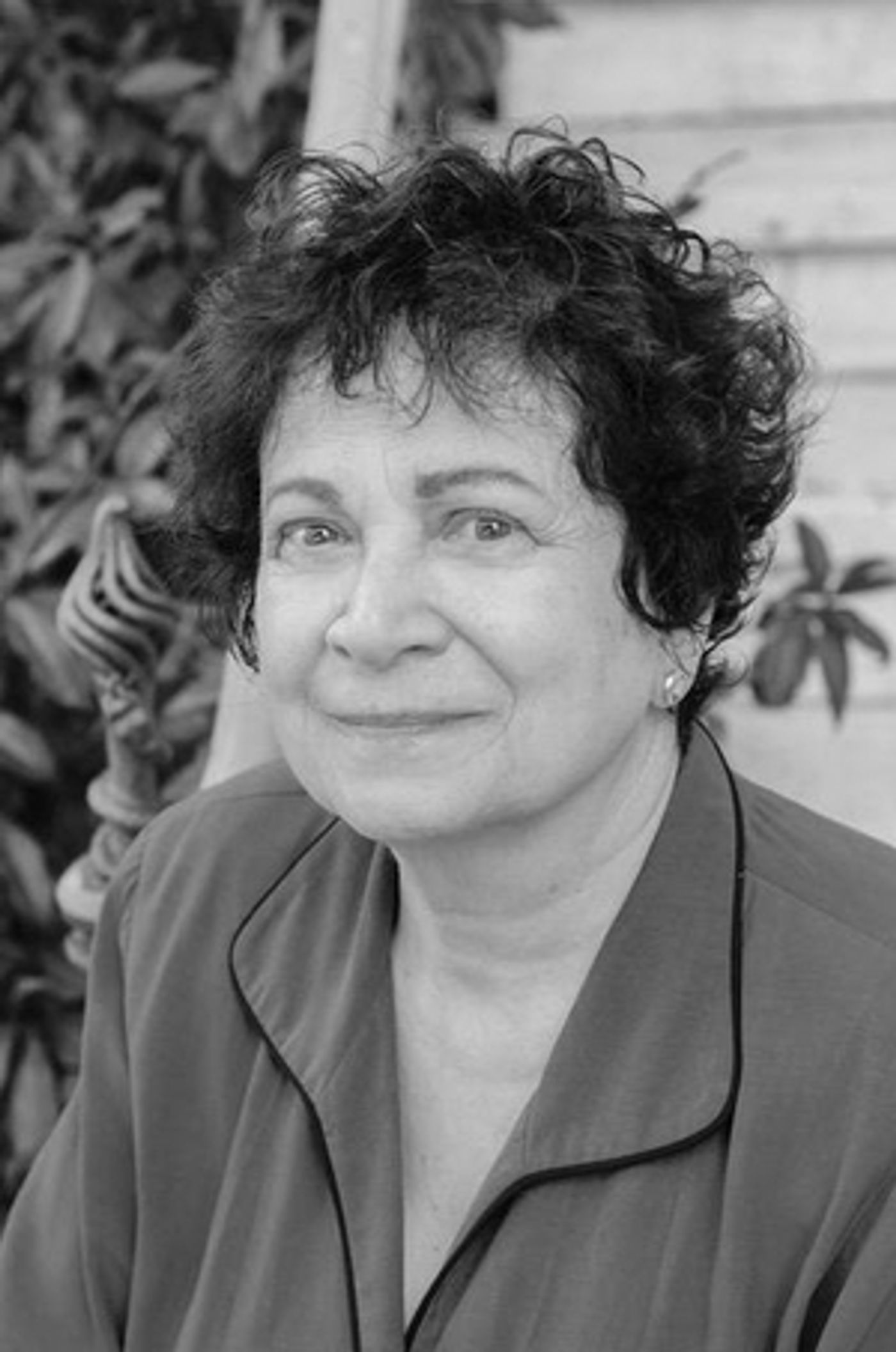 Bonnie Marannca to Join SEGAL TALKS to Discuss New Book Bonnie Marannca to Join SEGAL TALKS to Discuss New Book Image