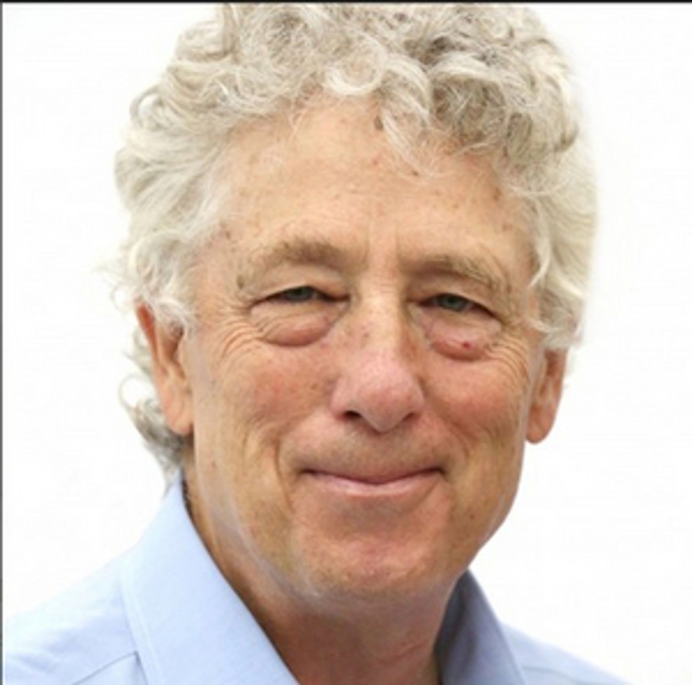 Interview: Bill Buell talks about bringing EBENEZER SCROOGE'S BIG SAN DIEGO CHRISTMAS SHOW to life at The Old Globe Interview: Bill Buell talks about bringing EBENEZER SCROOGE'S BIG SAN DIEGO CHRISTMAS SHOW to life at The Old Globe Image