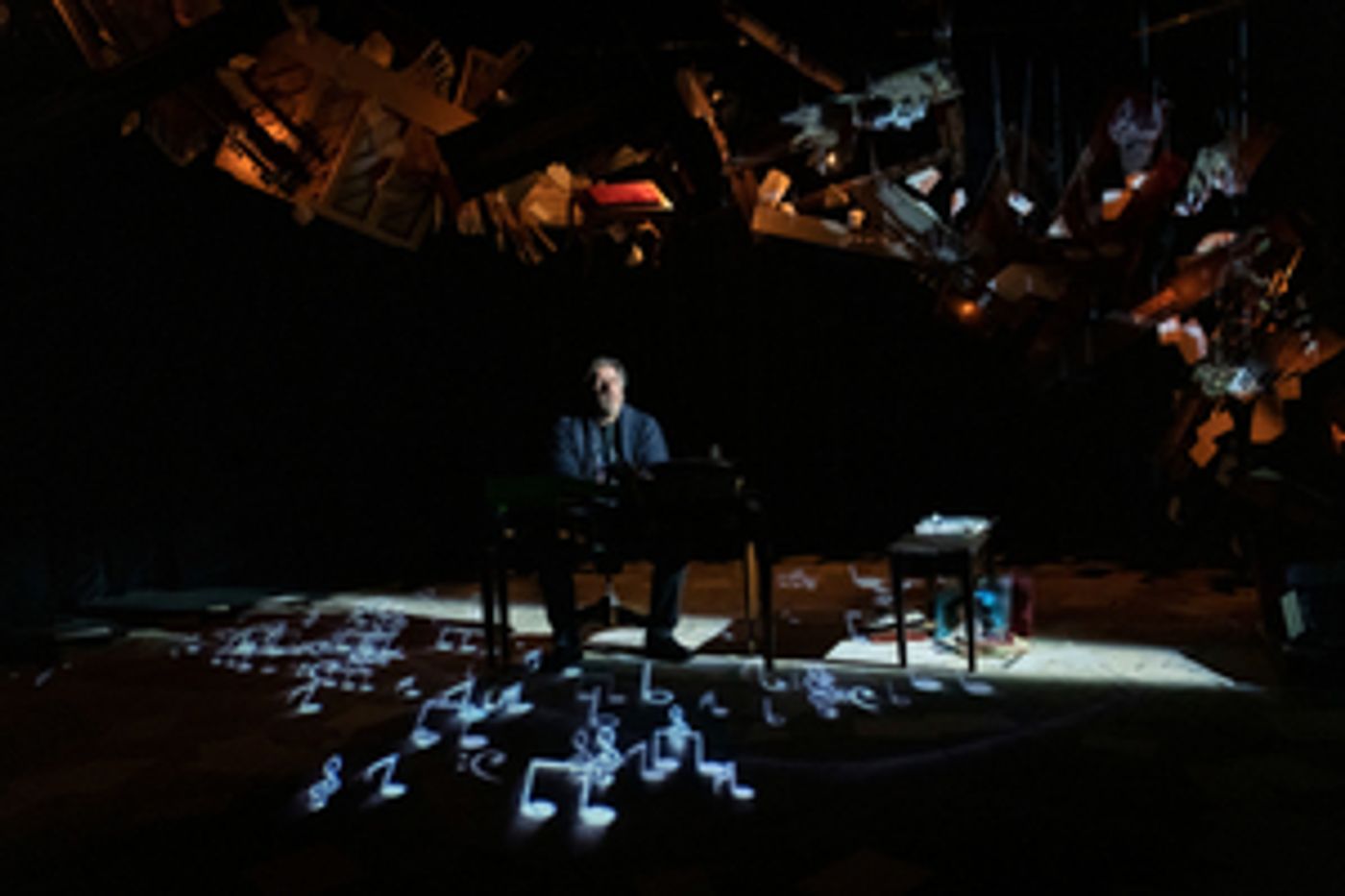 Review: METRONOME is Music to the Ears  Image