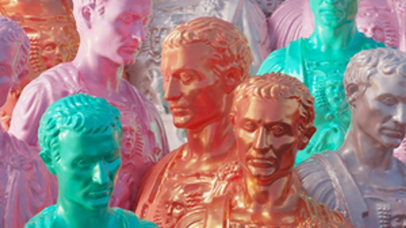 Review: Shakespeare's JULIUS CAESAR Is The Latest Work To Get The Stage And Live Screen Treatment In Kip Williams' New Adaptation For Sydney Theatre Company  Image