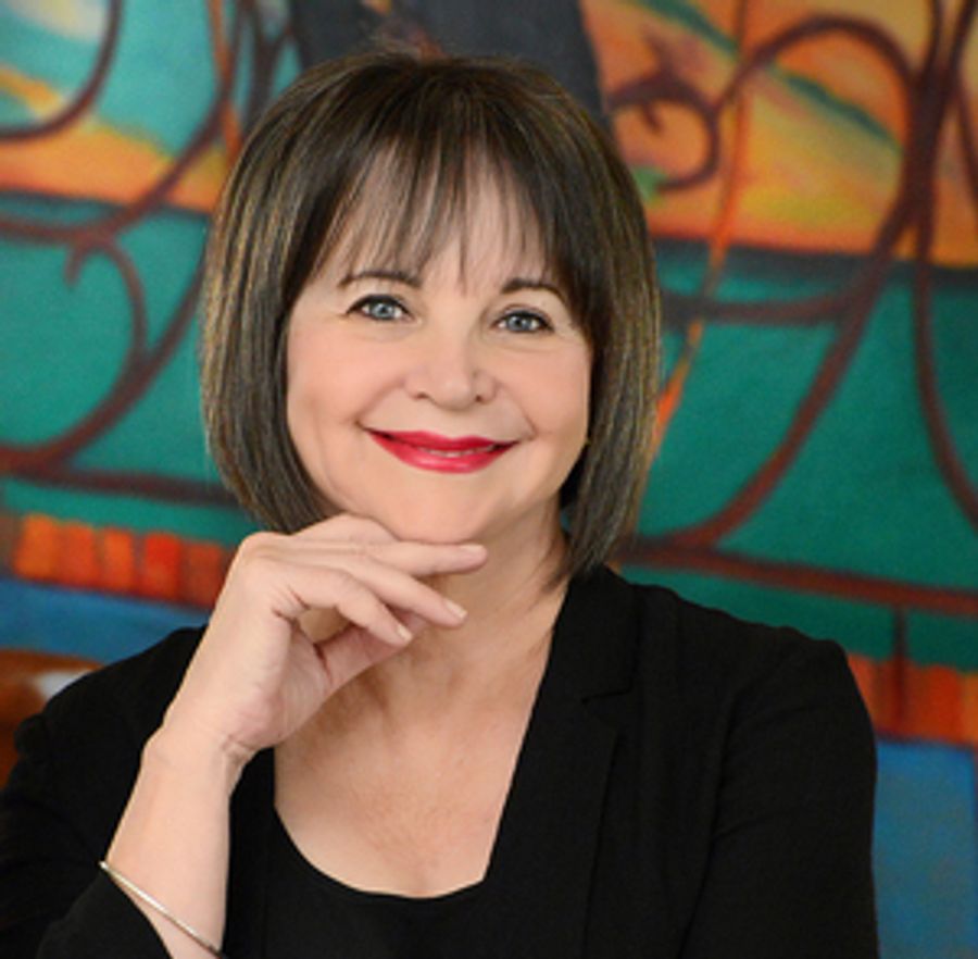 Cindy Williams to Star in New One-Woman Show: ME, MYSELF & SHIRLEY at Charles W. Eisemann Center Image