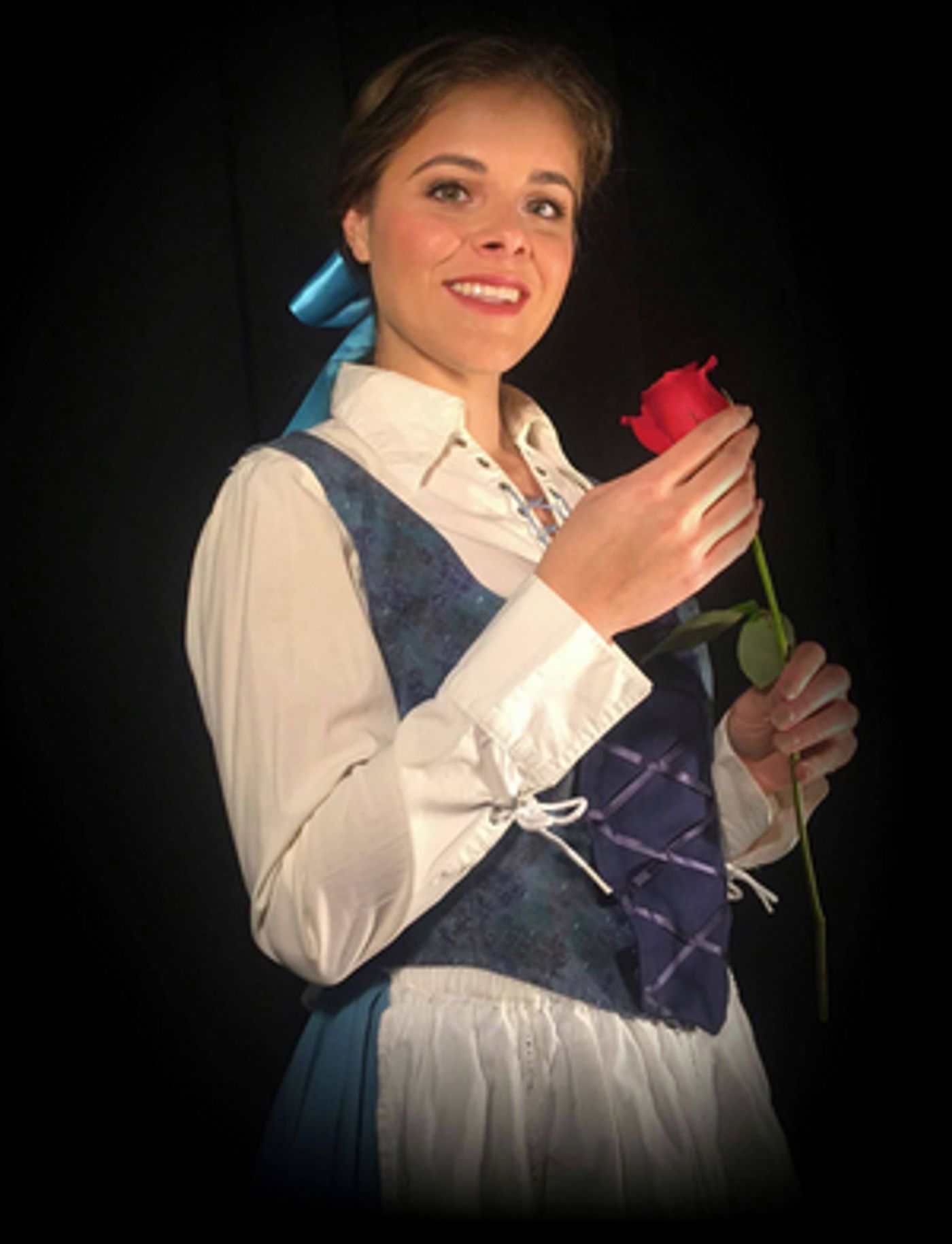 Review: DISNEY'S BEAUTY AND THE BEAST at The Belmont Theatre  Image