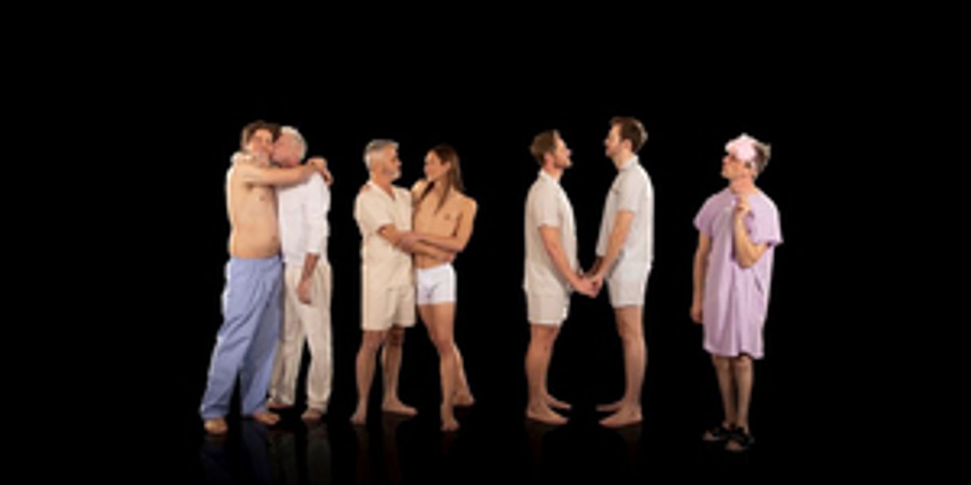 Terrence McNally's LOVE! VALOUR! COMPASSION! Comes to Johannesburg Terrence McNally's LOVE! VALOUR! COMPASSION! Comes to Johannesburg Image