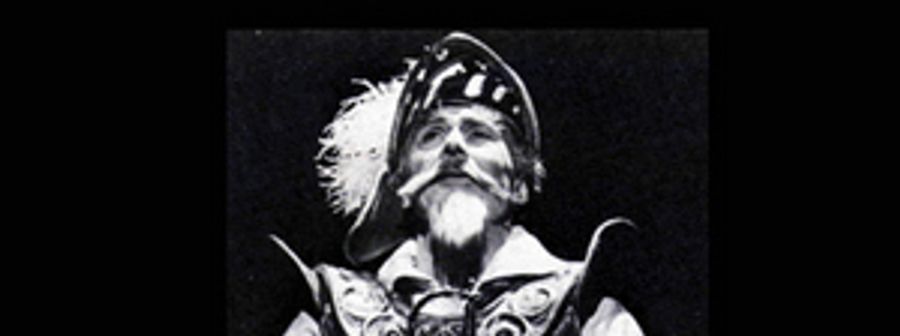 UN DÍA COMO HOY: MAN OF LA MANCHA se estrenaba Off- Broadway Image