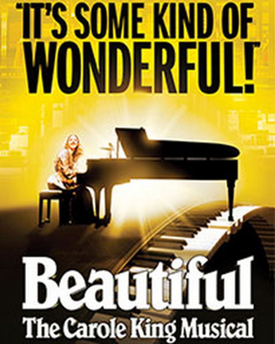 BEAUTIFUL in Abeline Cancelled as Venue is Unable to Meet COVID-19 Protocols Image