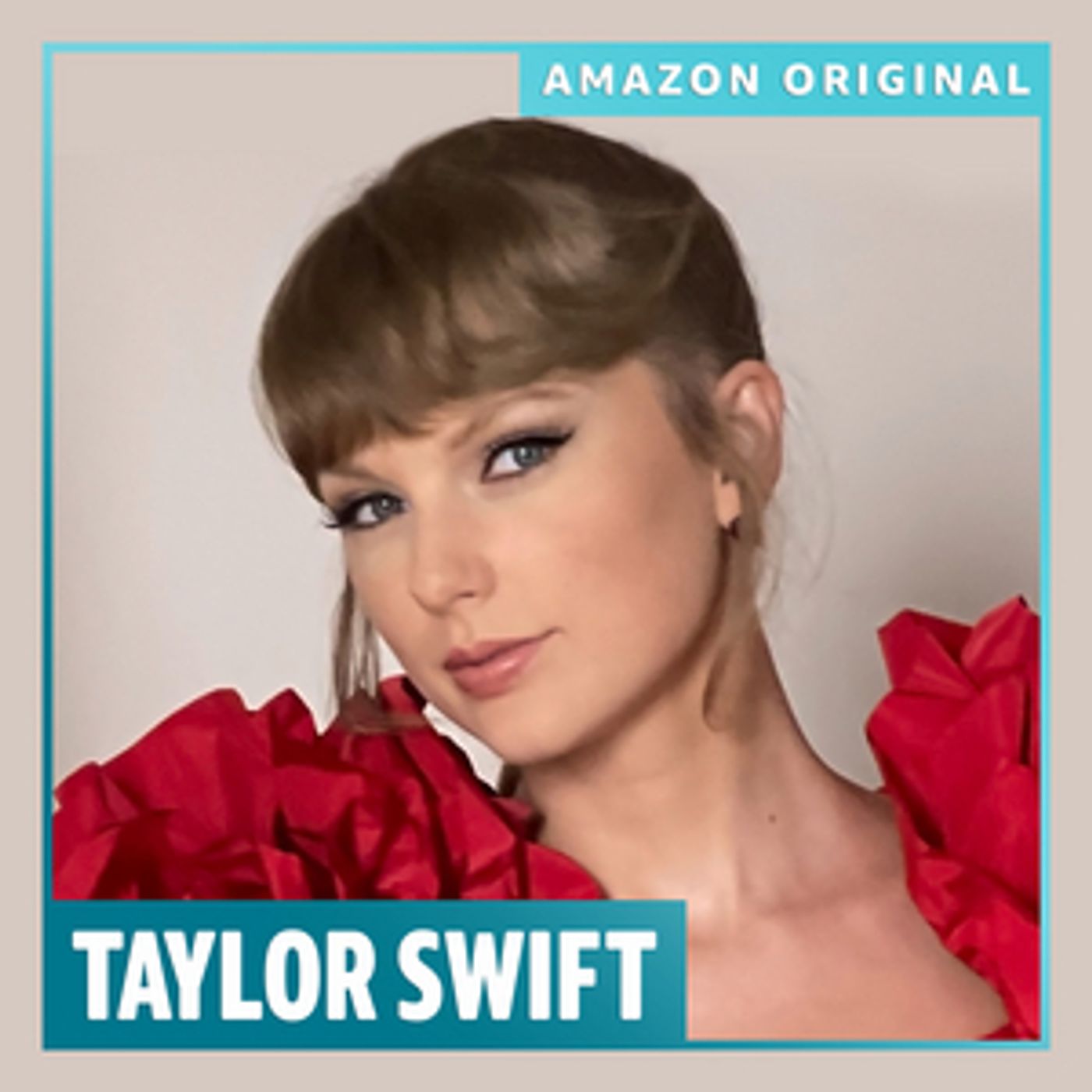 Taylor Swift Releases New Version of 'Christmas Tree Farm' on Amazon Music Taylor Swift Releases New Version of 'Christmas Tree Farm' on Amazon Music Image