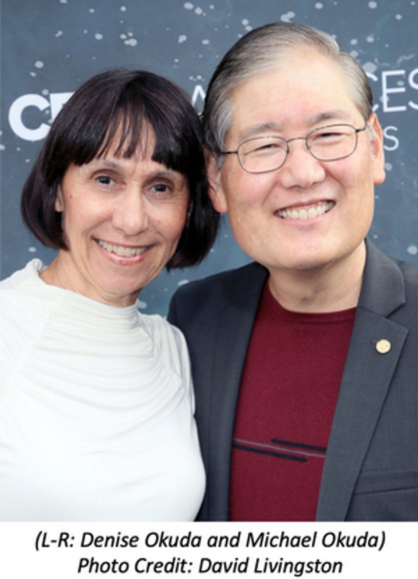 STAR TREK Scenic Artists to Receive Lifetime Achievement Award at Directors Guild Awards STAR TREK Scenic Artists to Receive Lifetime Achievement Award at Directors Guild Awards Image