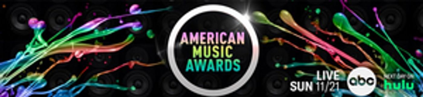 Find Out Who Won at the 2021 American Music Awards - All the Winners!  Image