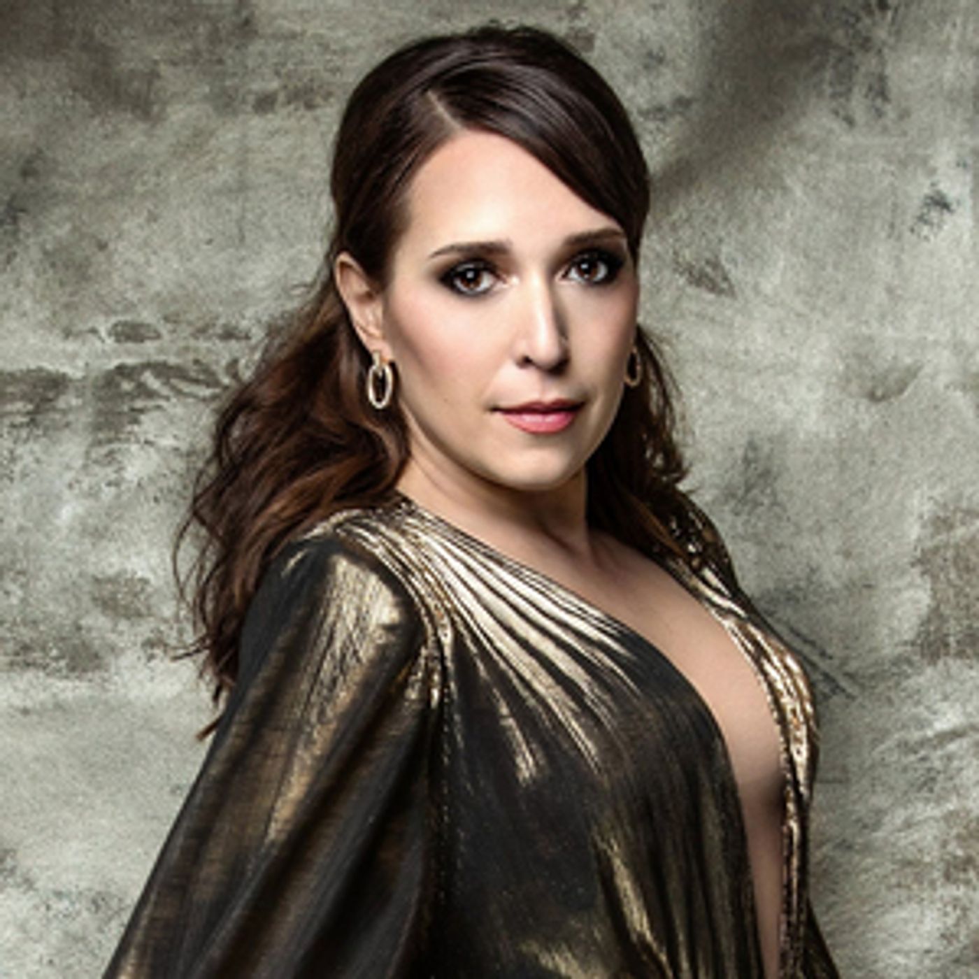 Jessica Vosk to Headline P-Town New Year's Weekend Concerts Jessica Vosk to Headline P-Town New Year's Weekend Concerts Image