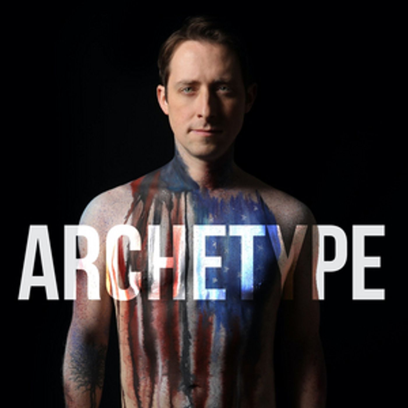 Jonathan Reid Gealt to Release New Album ARCHETYPE Jonathan Reid Gealt to Release New Album ARCHETYPE Image