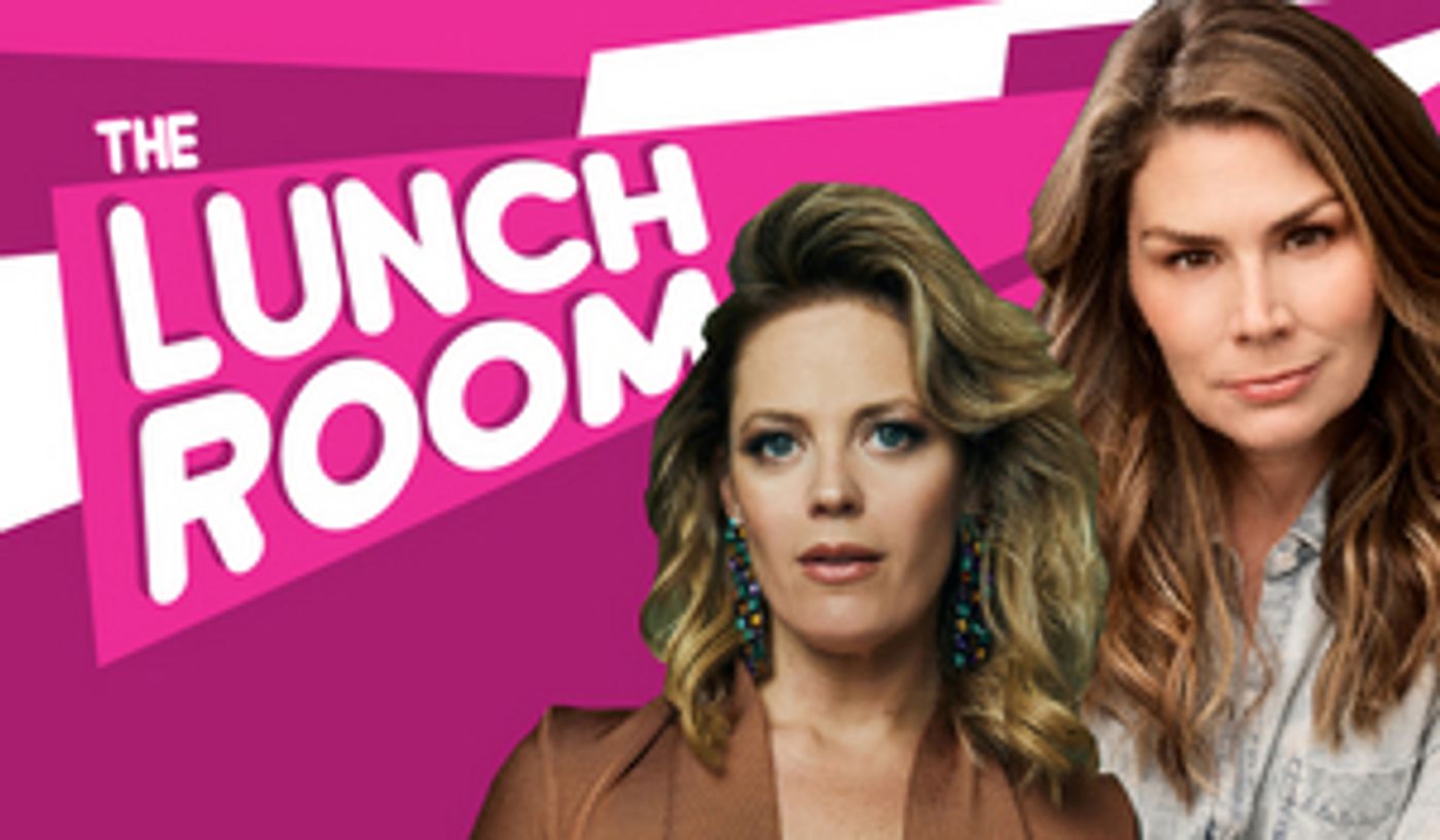 Elizabeth Stanley & Heidi Blickenstaff to Join A.R.T.'s THE LUNCH ROOM  Image