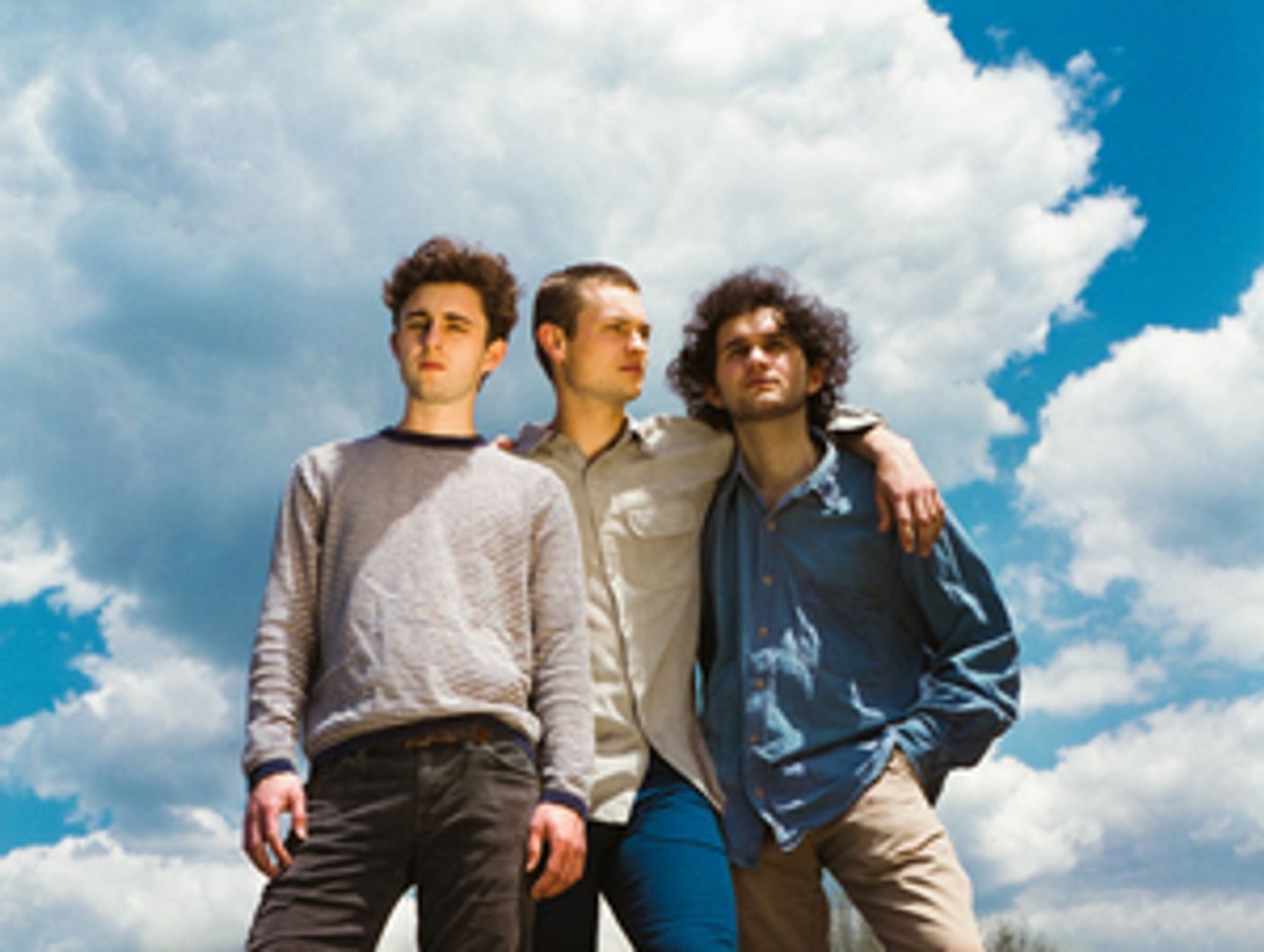 The Brazen Youth Announce 2022 North American Tour Dates The Brazen Youth Announce 2022 North American Tour Dates Image