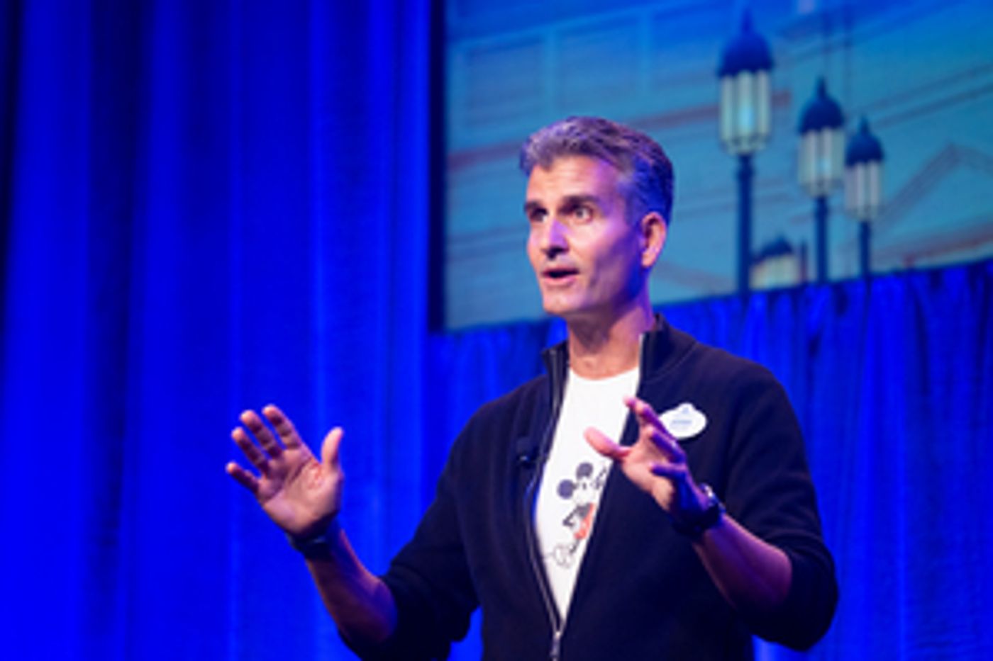 DISNEY-PARKS-EXPERIENCES-and-PRODUCTS-Find-Innovative-Ways-to-Connect-Guests-20010101 DISNEY PARKS, EXPERIENCES and PRODUCTS Find Innovative Ways to Connect Guests Image