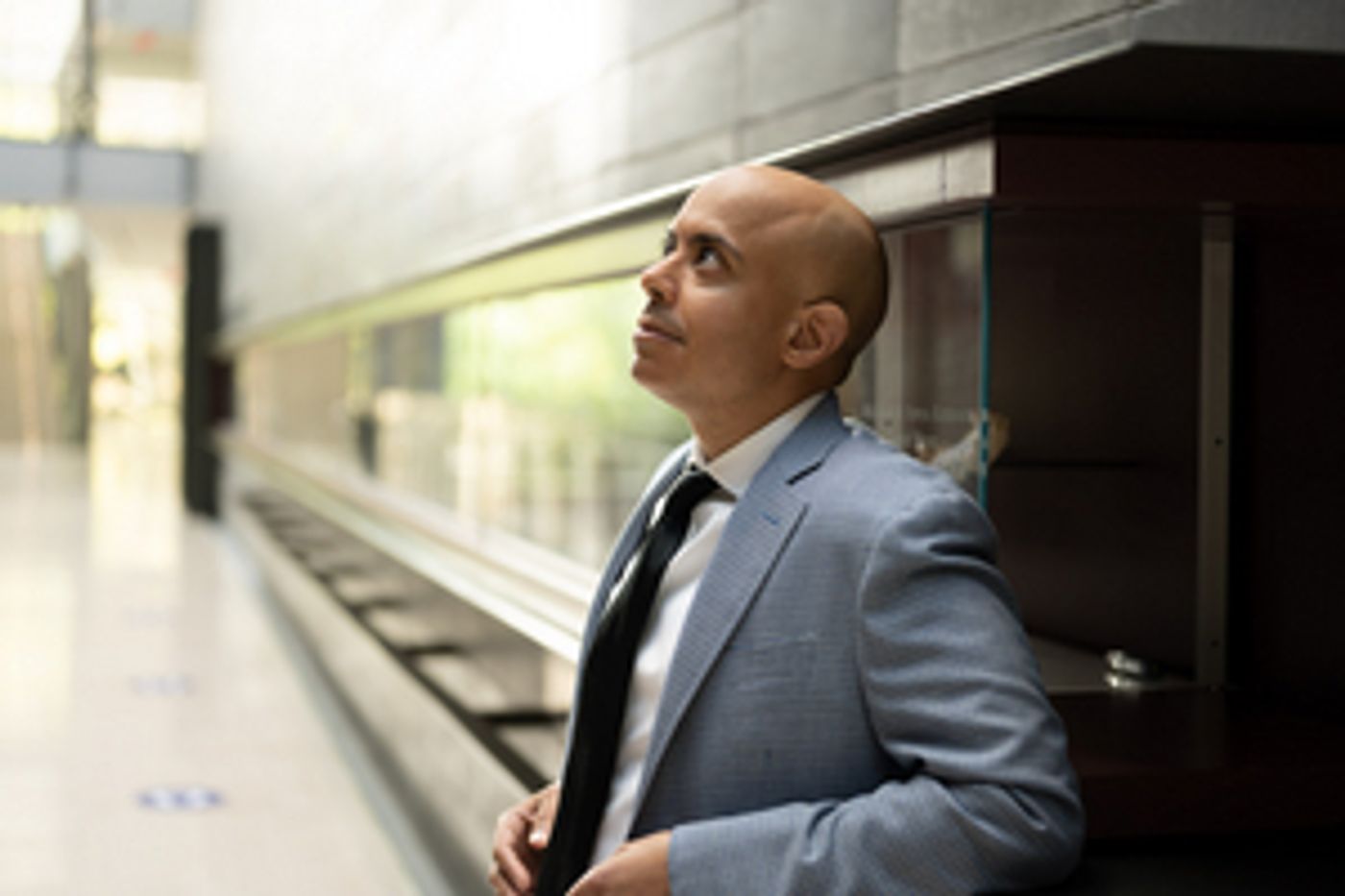 RCM-Stewart-Goodyear-With-The-Penderecki-String-Quartet-And-The-Toronto-Mendelssohn-Choir-Concert-Re-scheduled-20010101 The Royal Conservatory of Music Reschedules Stewart Goodyear With The Penderecki String Quartet And The Toronto Mendelssohn Choir Image