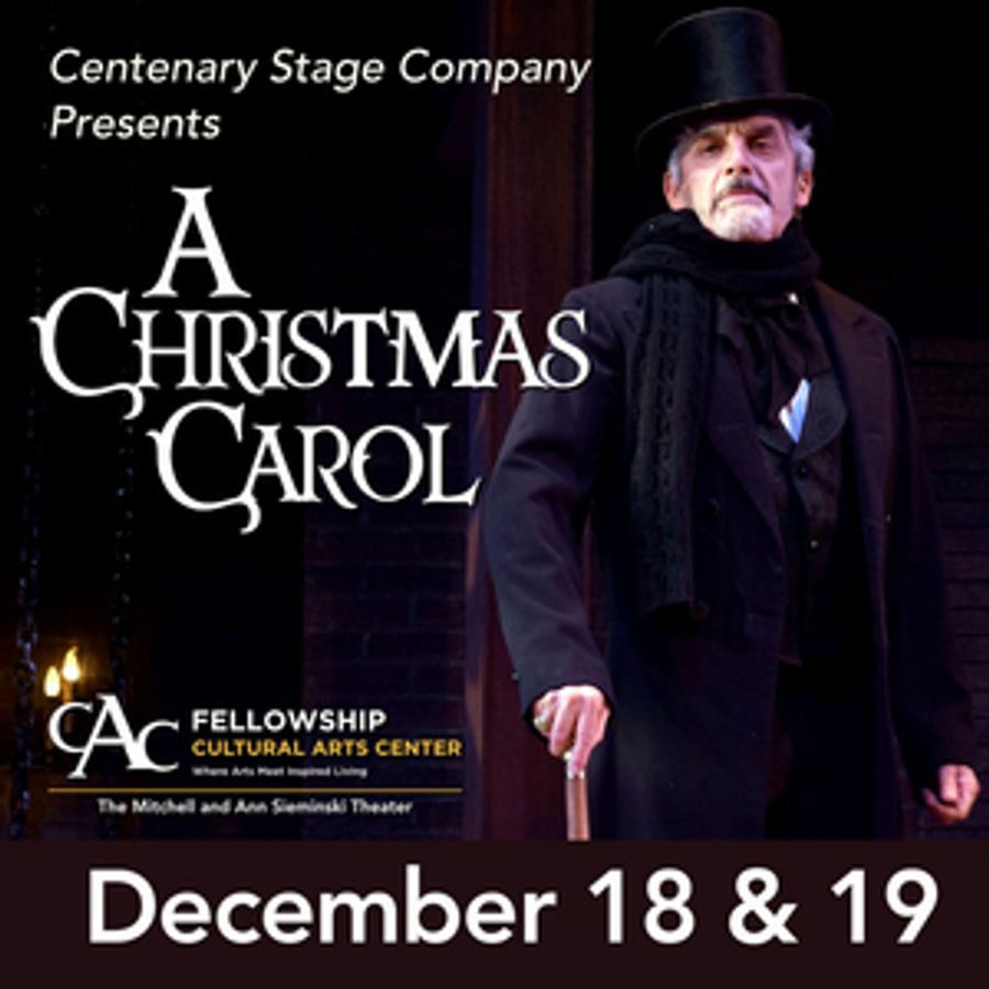 Fellowship Cultural Arts Brings Holiday Entertainment to the Stage With Two Performances Image