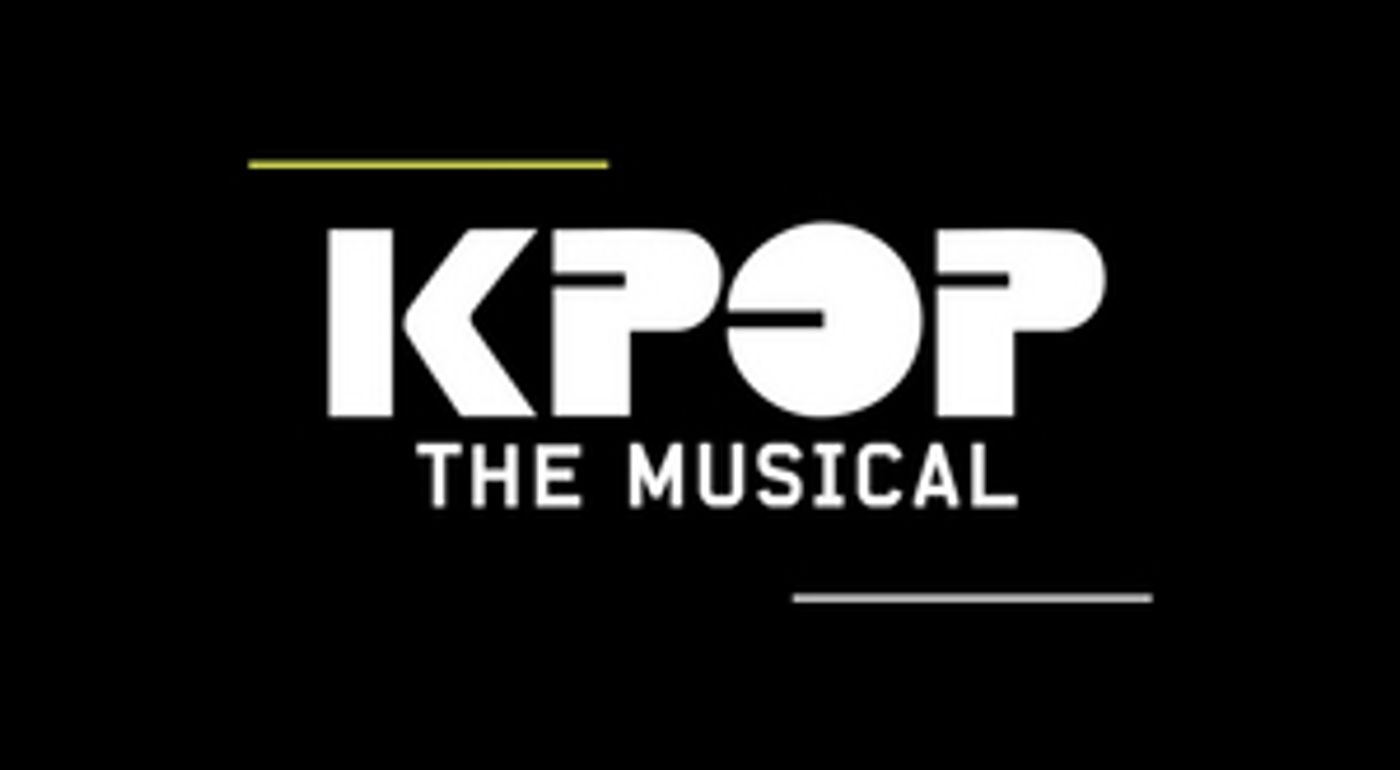 Rialto Chatter: Will K-Pop Idol Luna Come to Broadway in KPOP, THE MUSICAL? Rialto Chatter: Will K-Pop Idol Luna Come to Broadway in KPOP, THE MUSICAL? Image