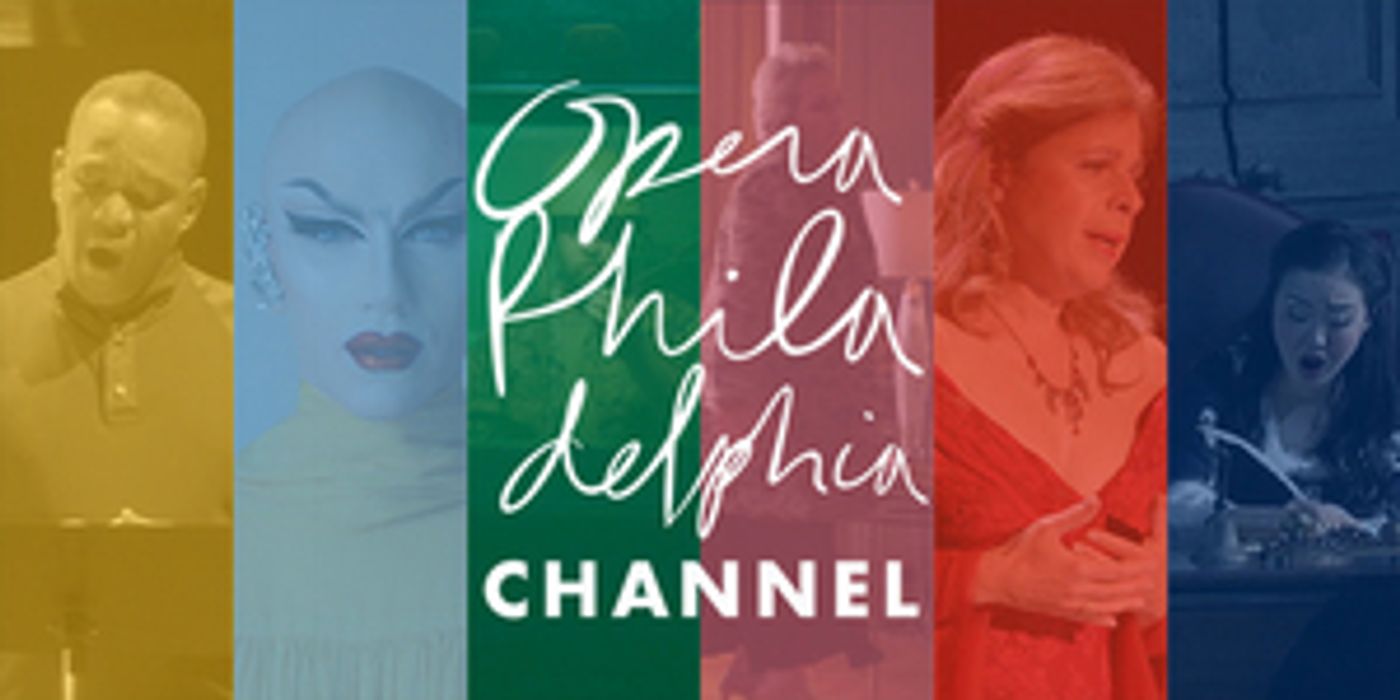 New Directions Series From Music Theatre Wales Streams Beginning December 1  Image