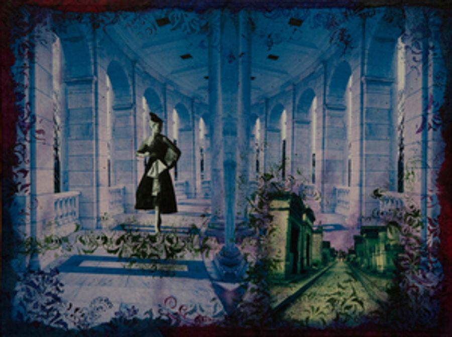 Art House Productions Invites You to Support Local Artists on December 3 With JC FRIDAYS Image