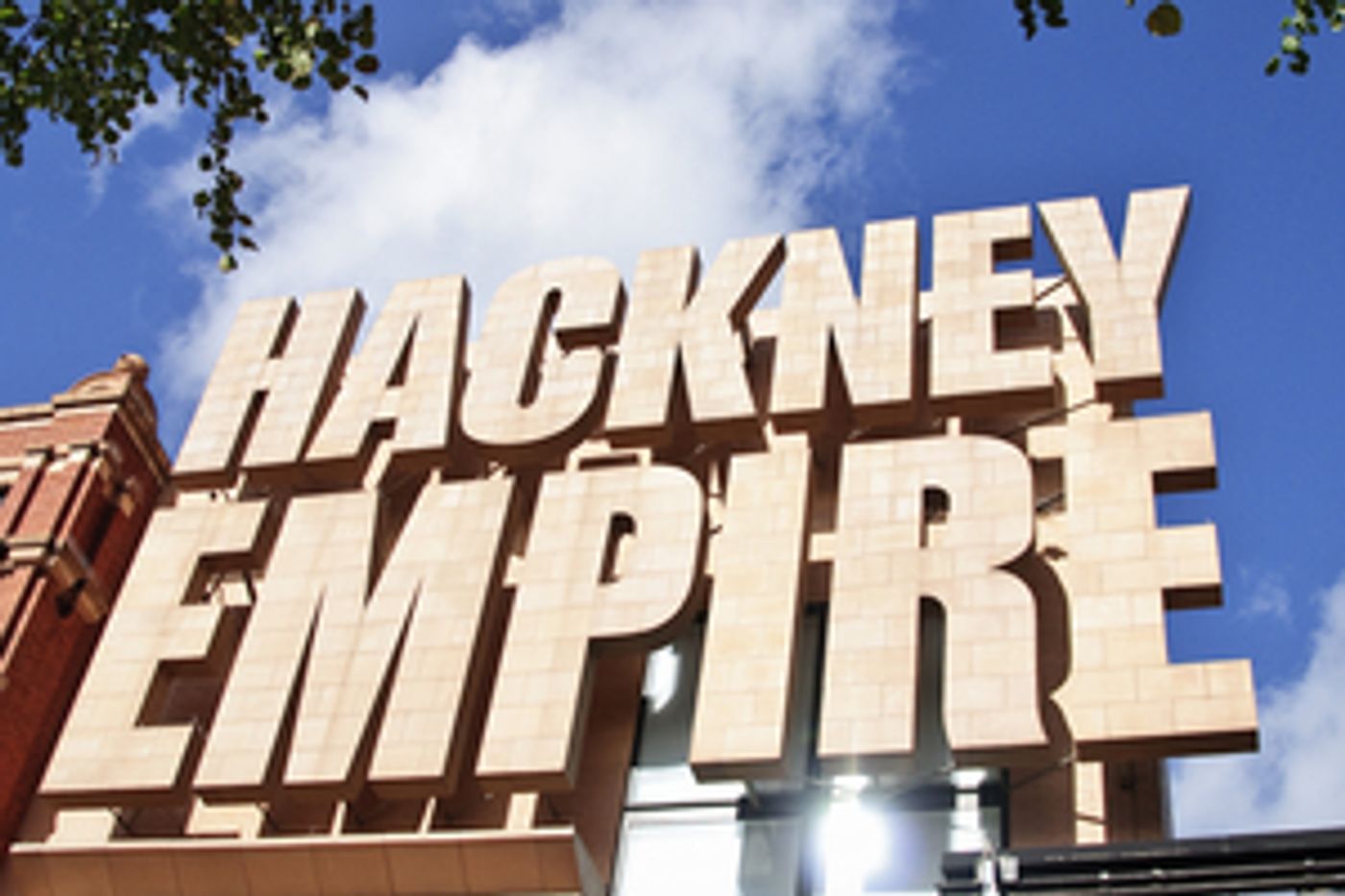 Hackney Empire Announces Celebrations for 120th Anniversary  Image