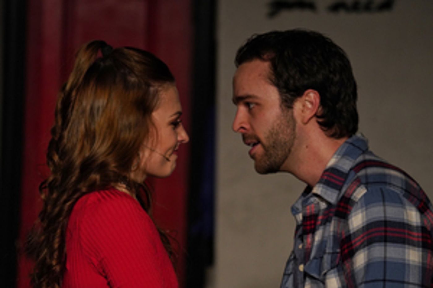 Review: MIKE & MINDY'S WILD WEEKEND JAM Hits The Players Theatre  Image