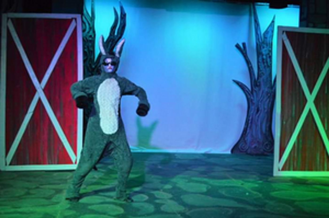 Student Blog: Character Archetypes and What They Might Mean for You  Image