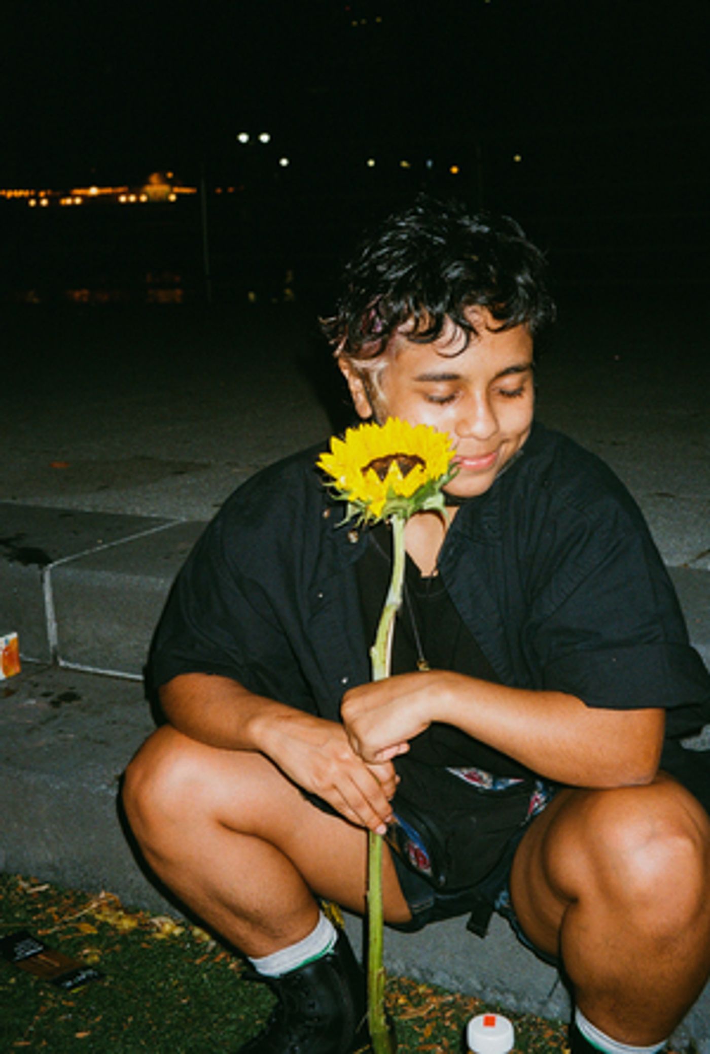 BAM's Rudin Family Gallery to Reopen with 'Un Estado De Gracia / A State of Grace' BAM's Rudin Family Gallery to Reopen with 'Un Estado De Gracia / A State of Grace' Image