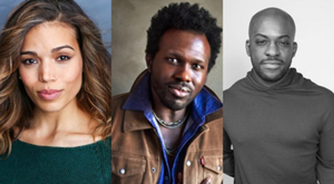 WAITRESS Enters Final Weeks of Performances on Broadway  Image