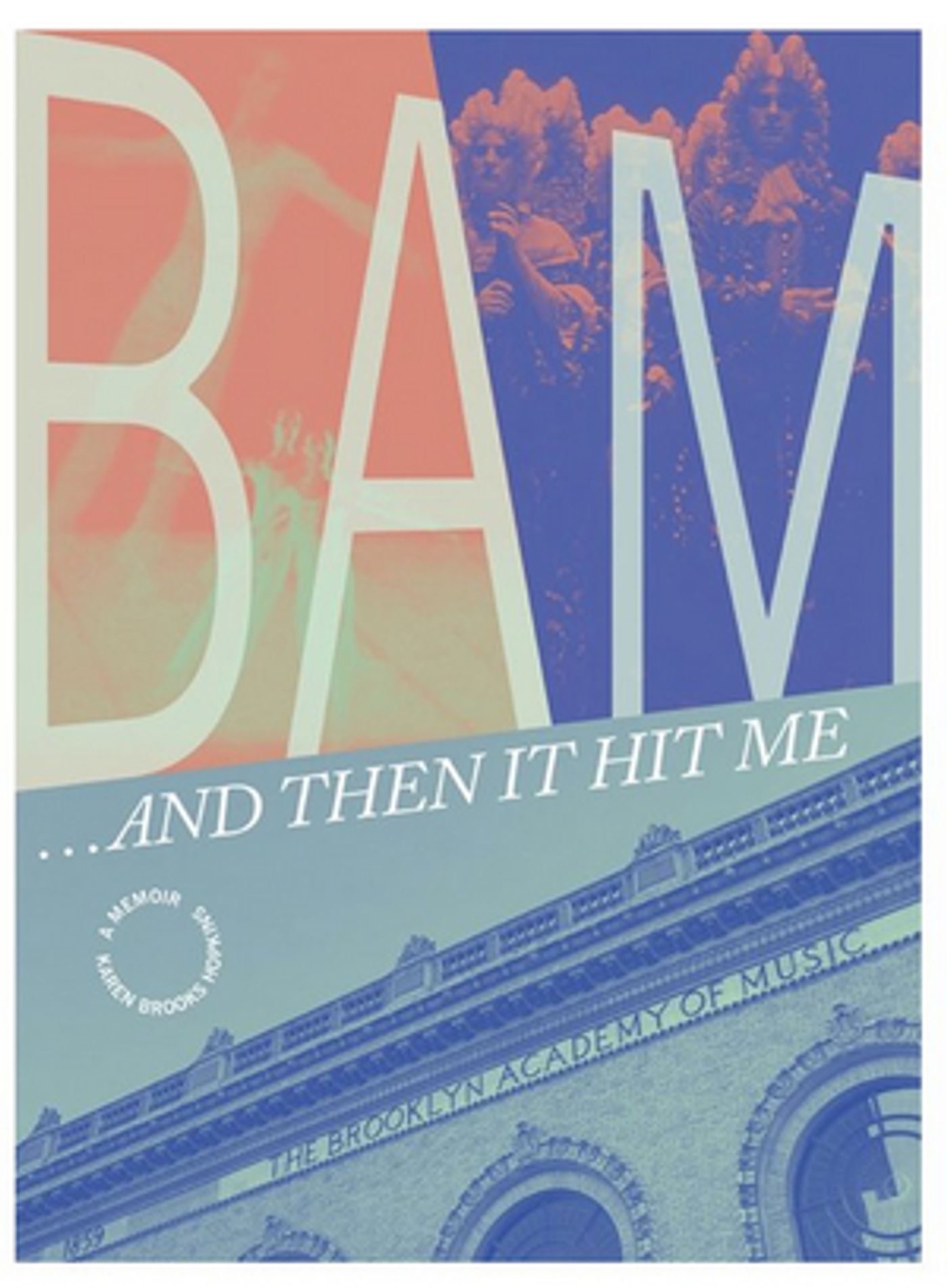 BAM President Emerita Karen Brooks Hopkins to Publish Memoir  Image