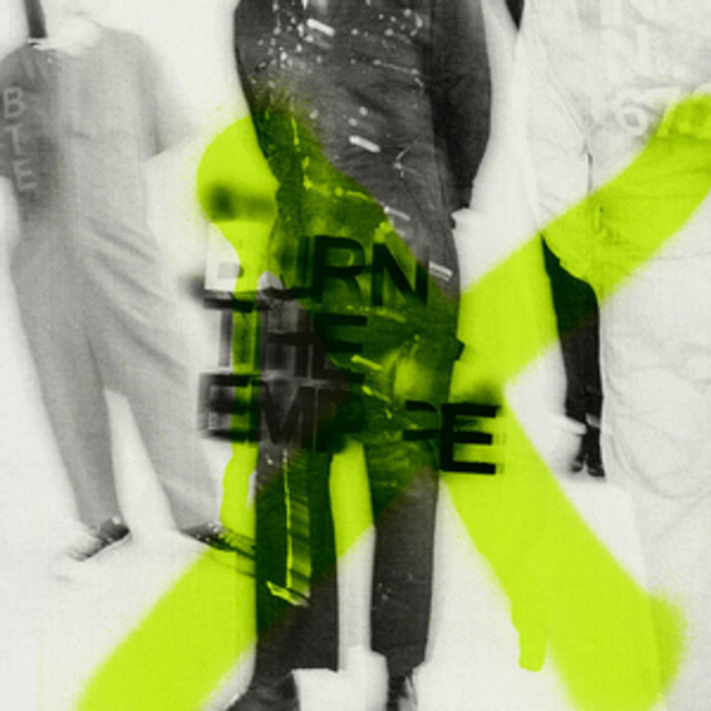 The Snuts Return With New Single 'Burn the Empire' The Snuts Return With New Single 'Burn the Empire' Image