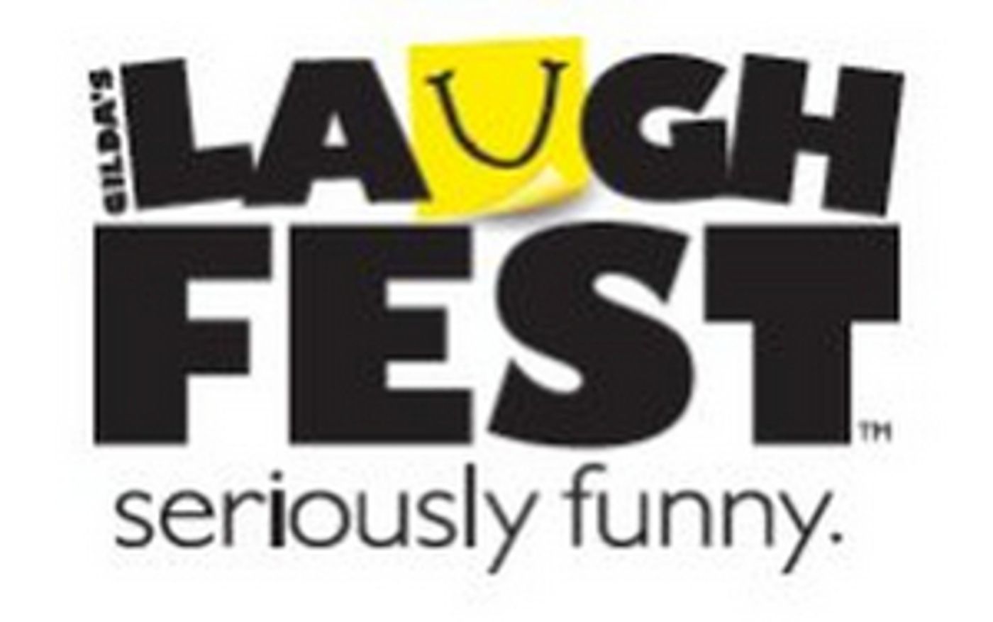 GILDA'S LAUGHFEST to Return In Person for 2022 Festival GILDA'S LAUGHFEST to Return In Person for 2022 Festival Image