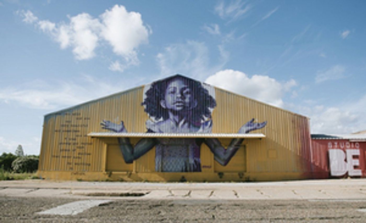 Prospect Announces Venue For 2022 Gala Prospect Announces Venue For 2022 Gala Image