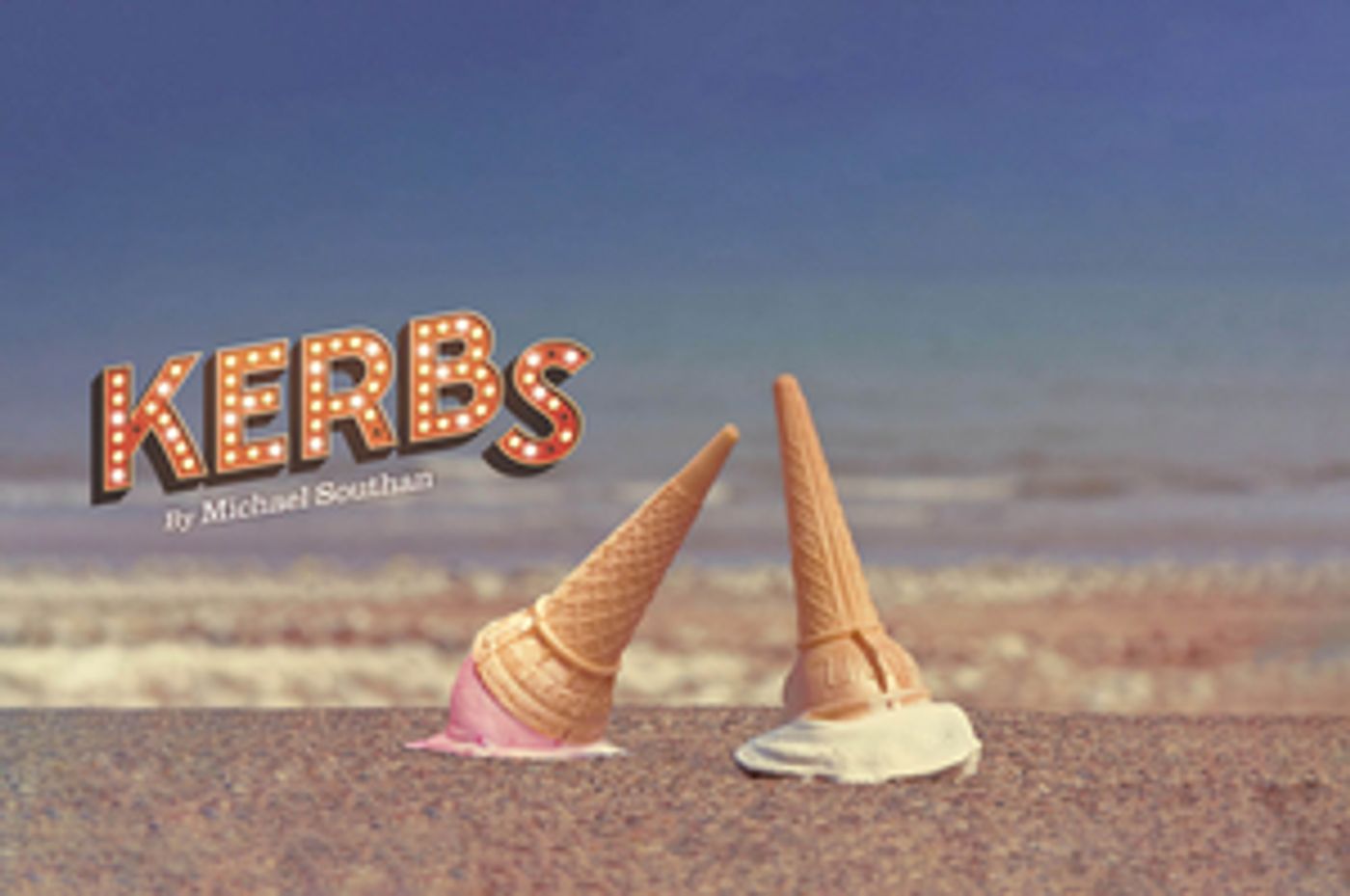 KERBS Comes to The Belgrade Theatre With Graeae in 2022 KERBS Comes to The Belgrade Theatre With Graeae in 2022 Image